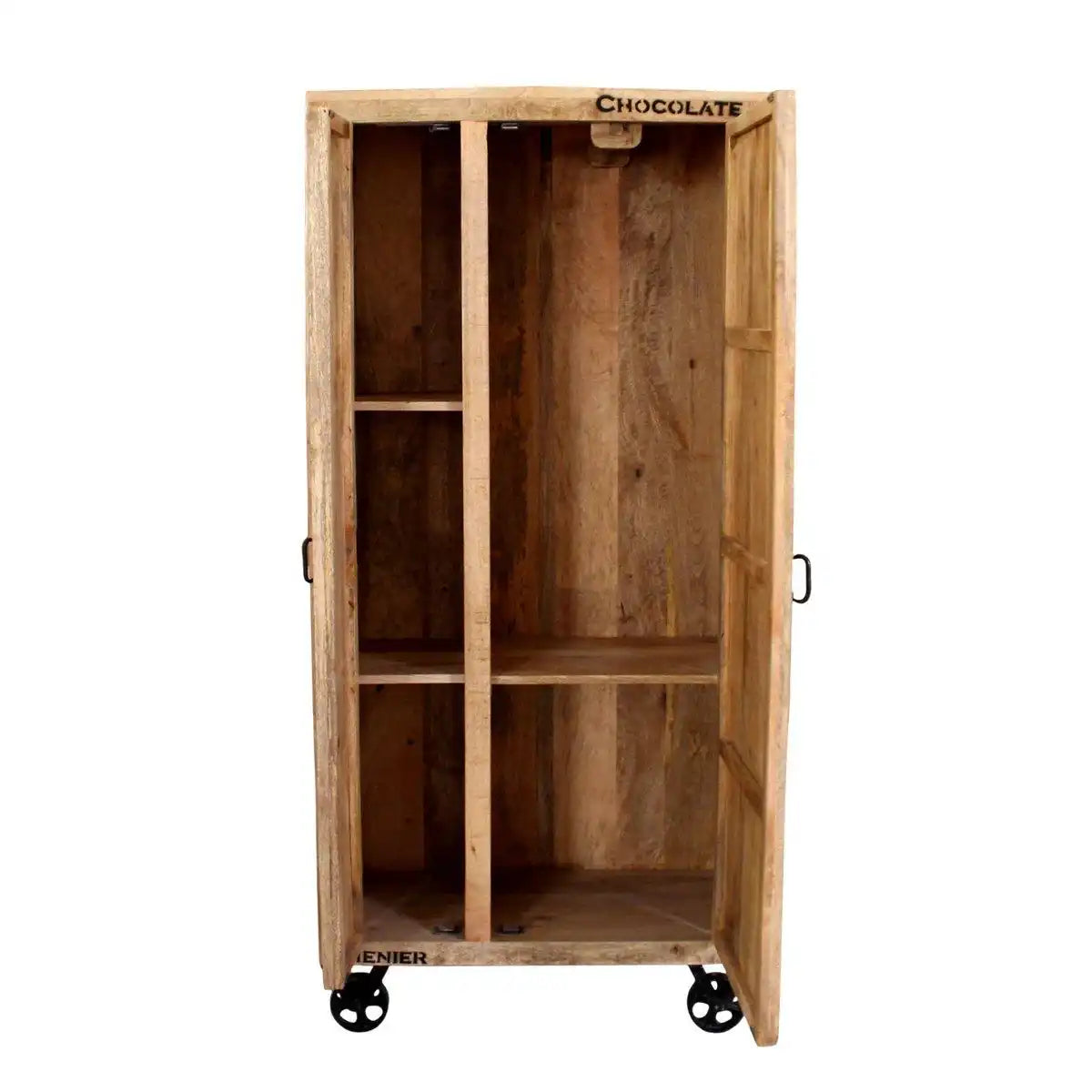 Garderobenschrank - HomeDesign Knaus
