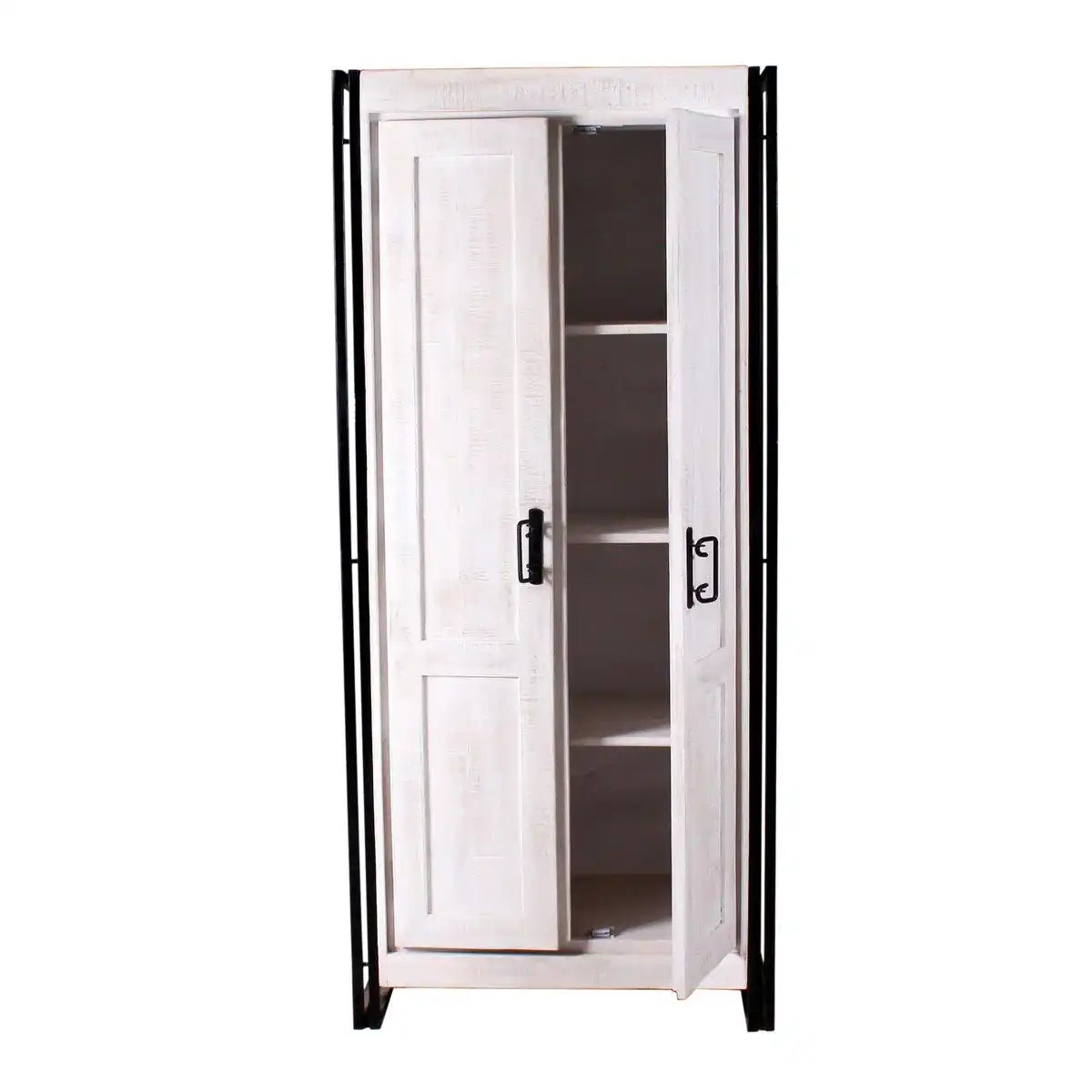 Garderobenschrank - HomeDesign Knaus