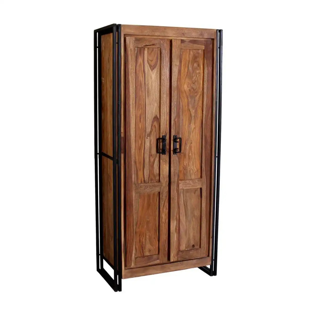 Garderobenschrank - HomeDesign Knaus