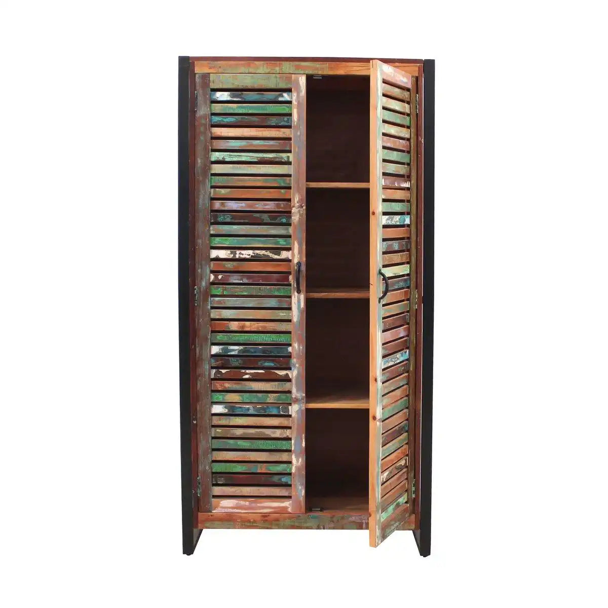 Garderobenschrank - HomeDesign Knaus