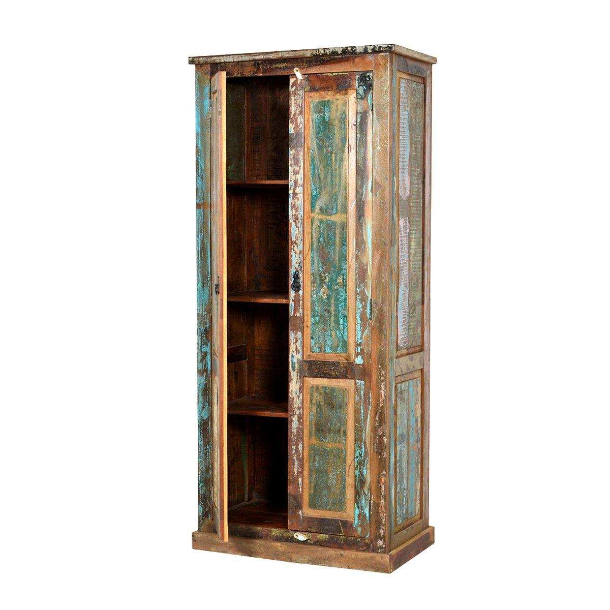 Garderobenschrank - HomeDesign Knaus