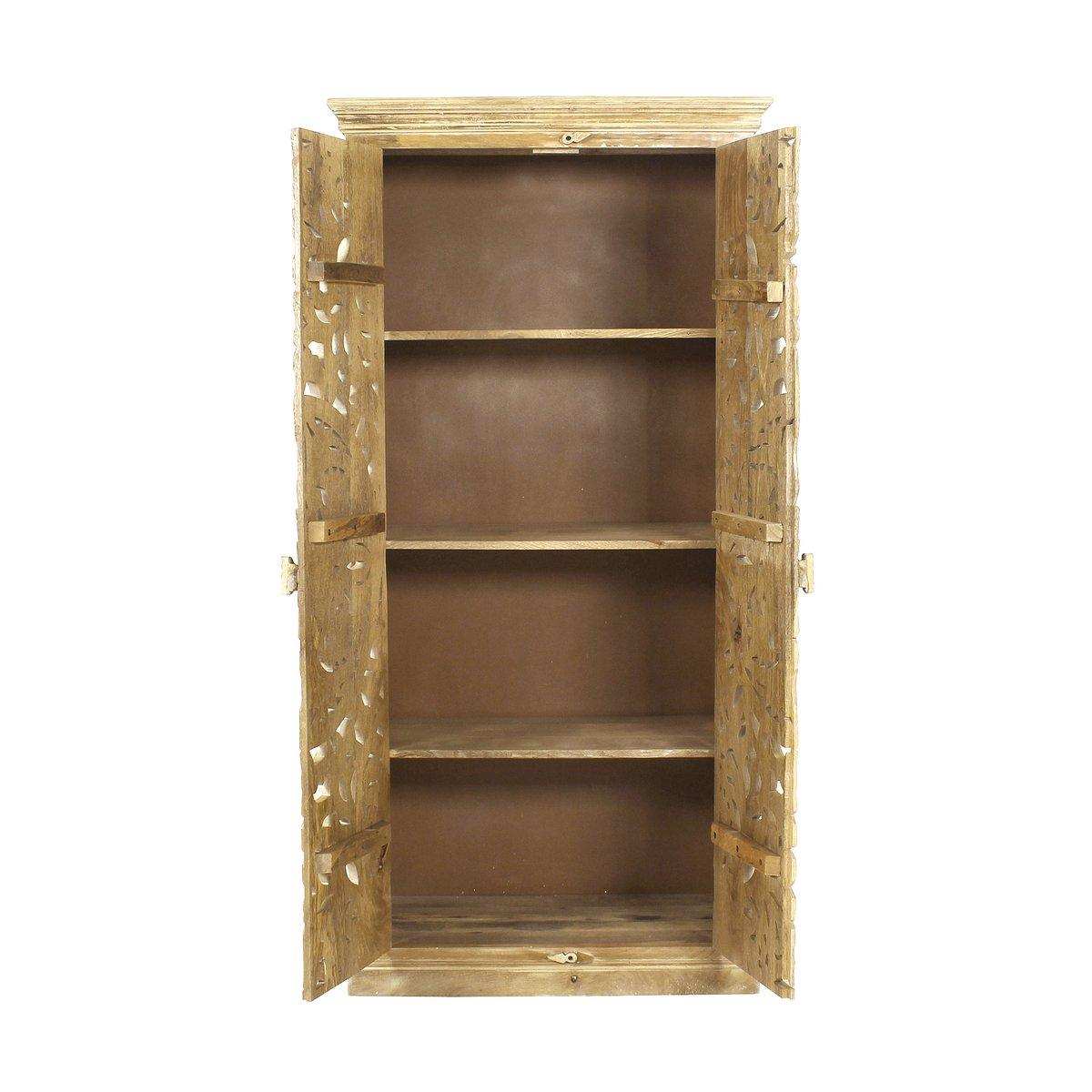 Garderobenschrank - HomeDesign Knaus