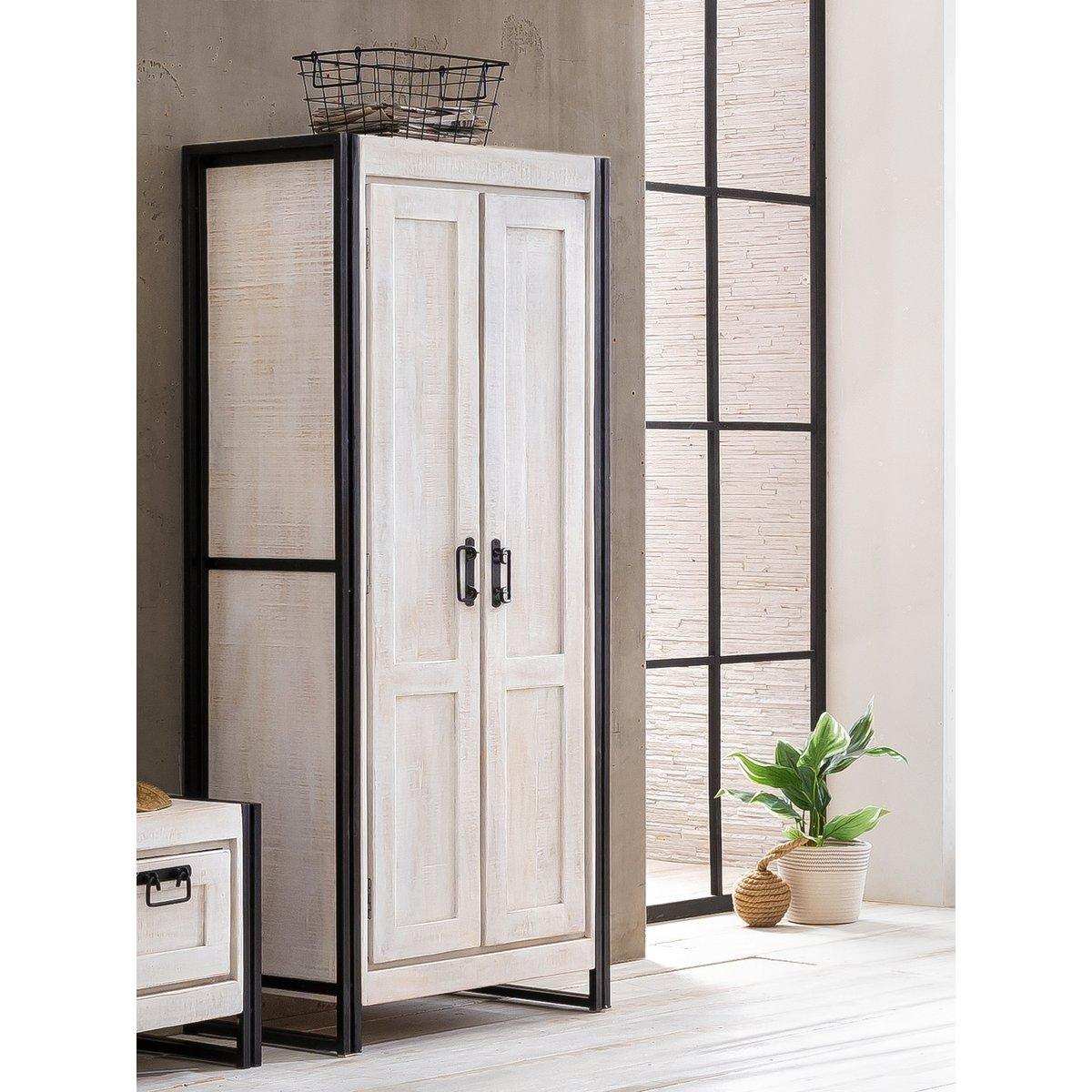 Garderobenschrank - HomeDesign Knaus