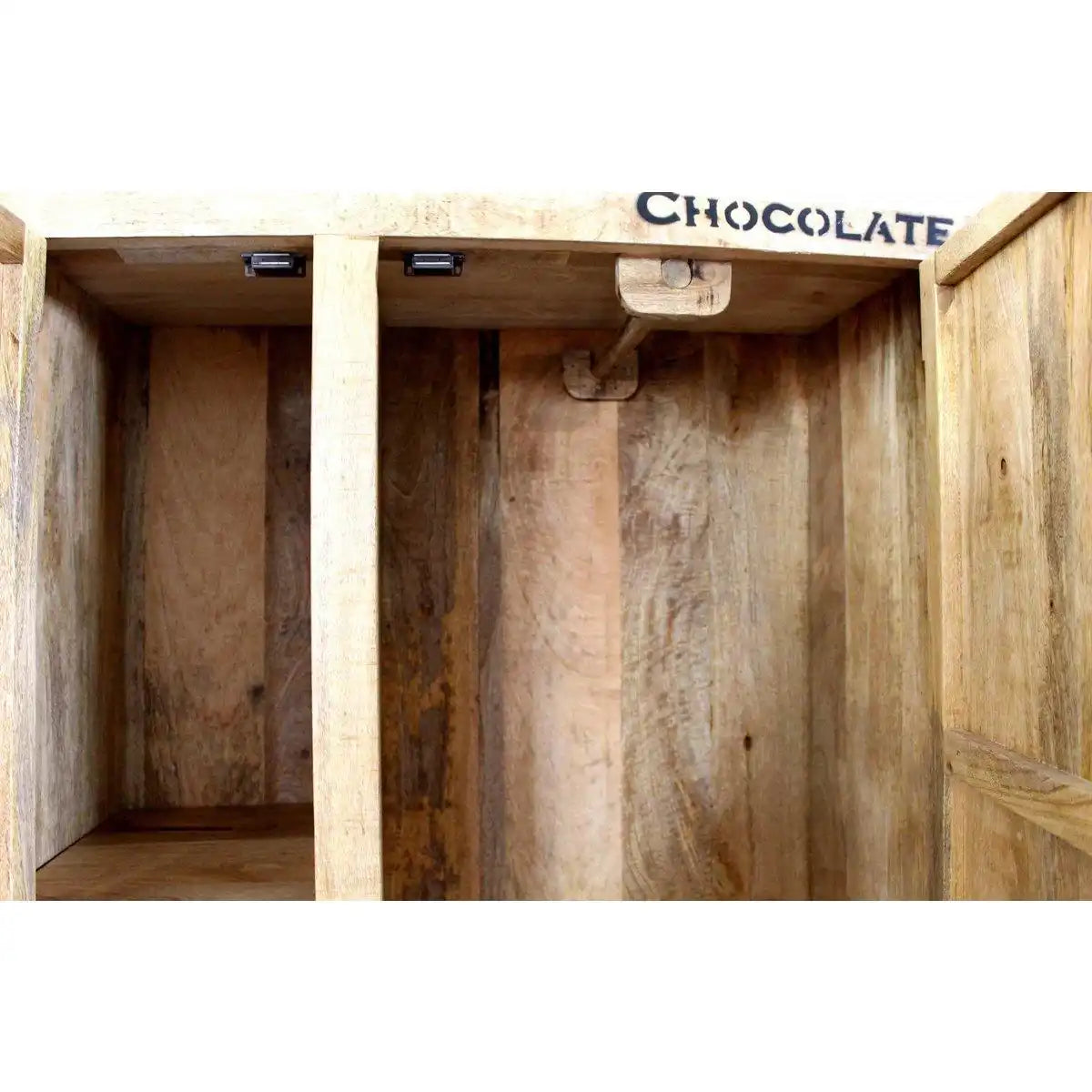 Garderobenschrank - HomeDesign Knaus