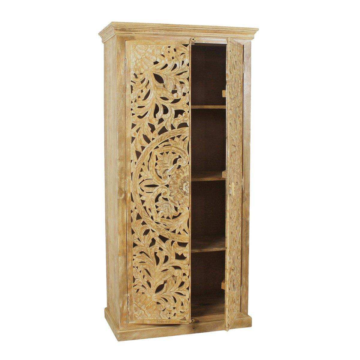 Garderobenschrank - HomeDesign Knaus
