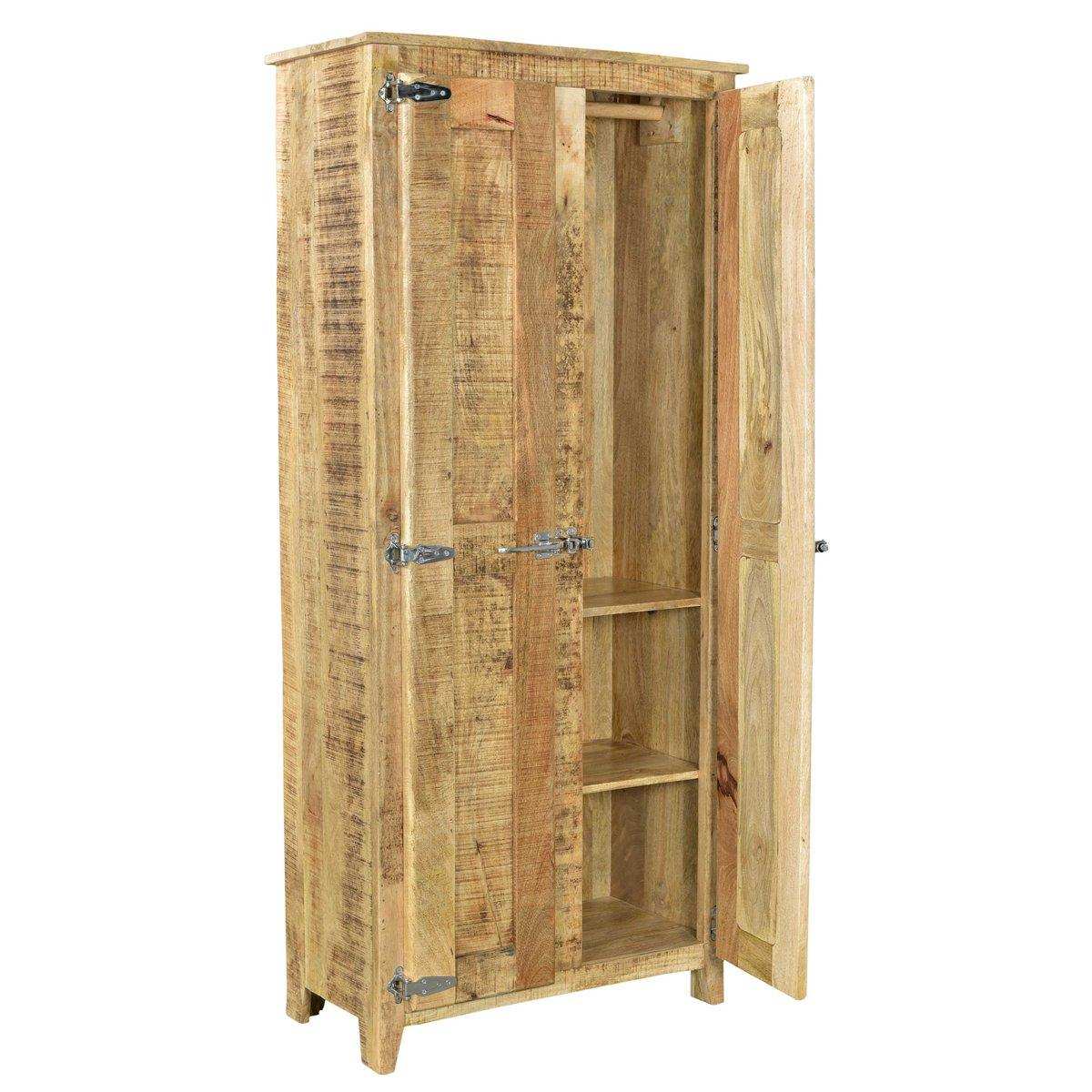 Garderobenschrank - HomeDesign Knaus