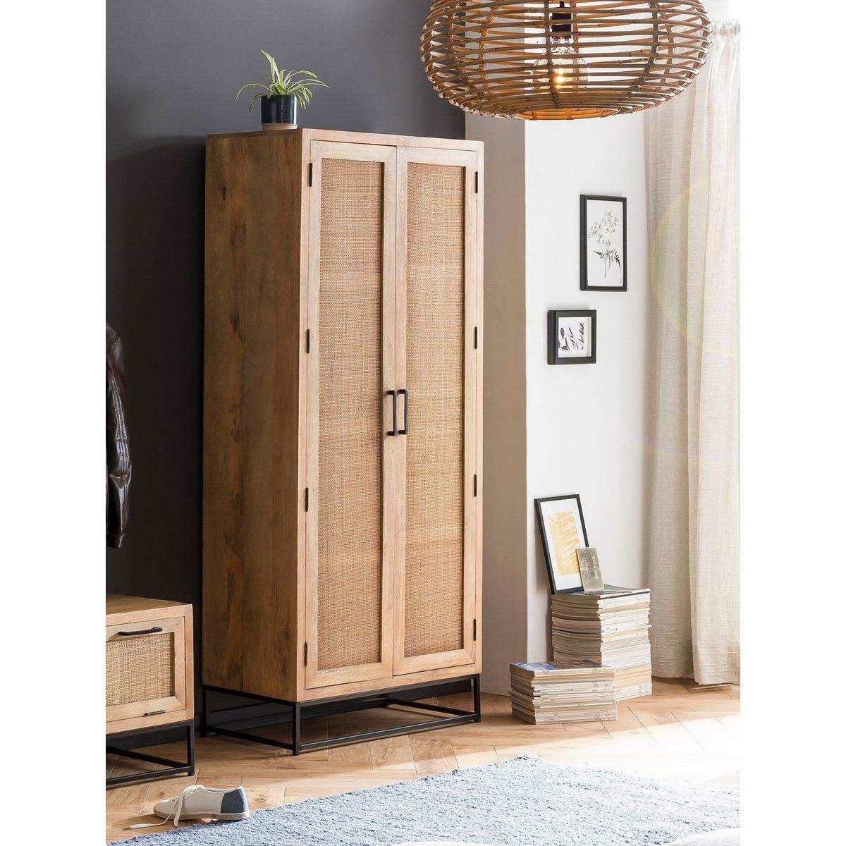 Garderobenschrank - HomeDesign Knaus