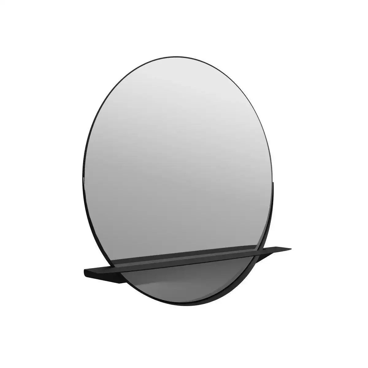Garderobenspiegel mit Ablage Alien 60 cm - HomeDesign Knaus