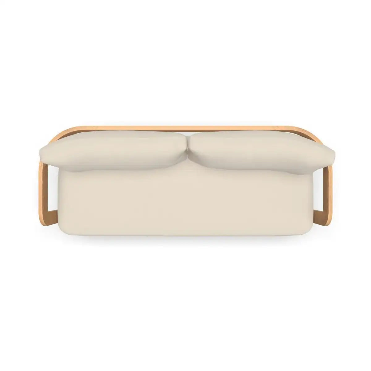 Garten Lounge Lounge-Eckbank Lounge-Set Mylo Holzoptik - HomeDesign Knaus