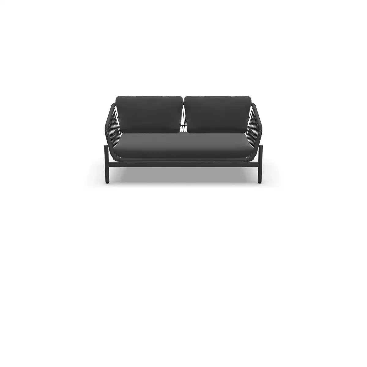 Garten Lounge-Set Gartenmöbel Zavi Stone - HomeDesign Knaus