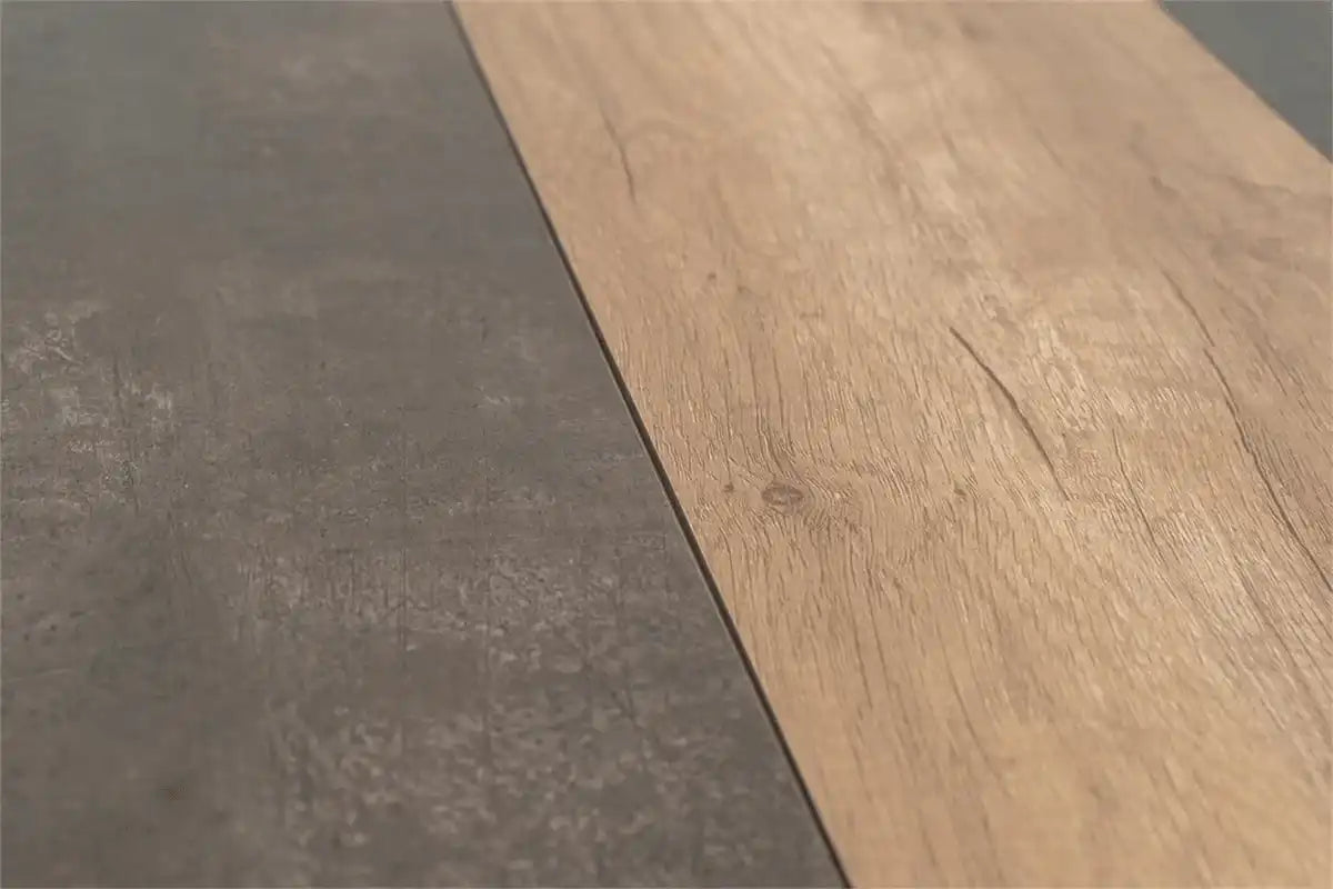 Gartentisch Ausziehtisch Diningtisch "Brixton Negro" 243/303x102cm - HomeDesign Knaus