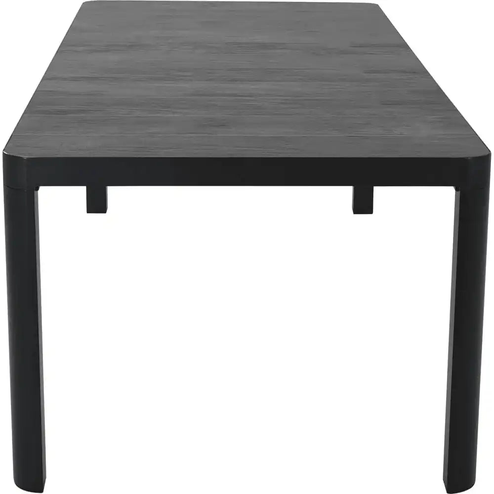 Gartentisch Esstisch Tisch Castilla 2.0 Negro 220x100cm - HomeDesign Knaus