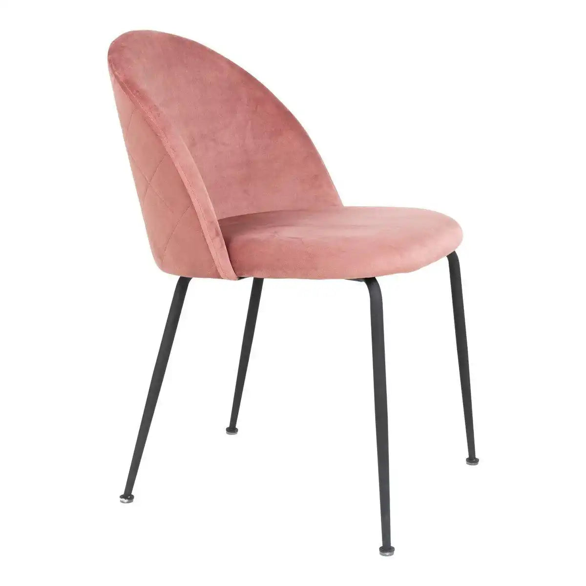 Geneve Esszimmerstuhl – 2er-Set - HomeDesign Knaus