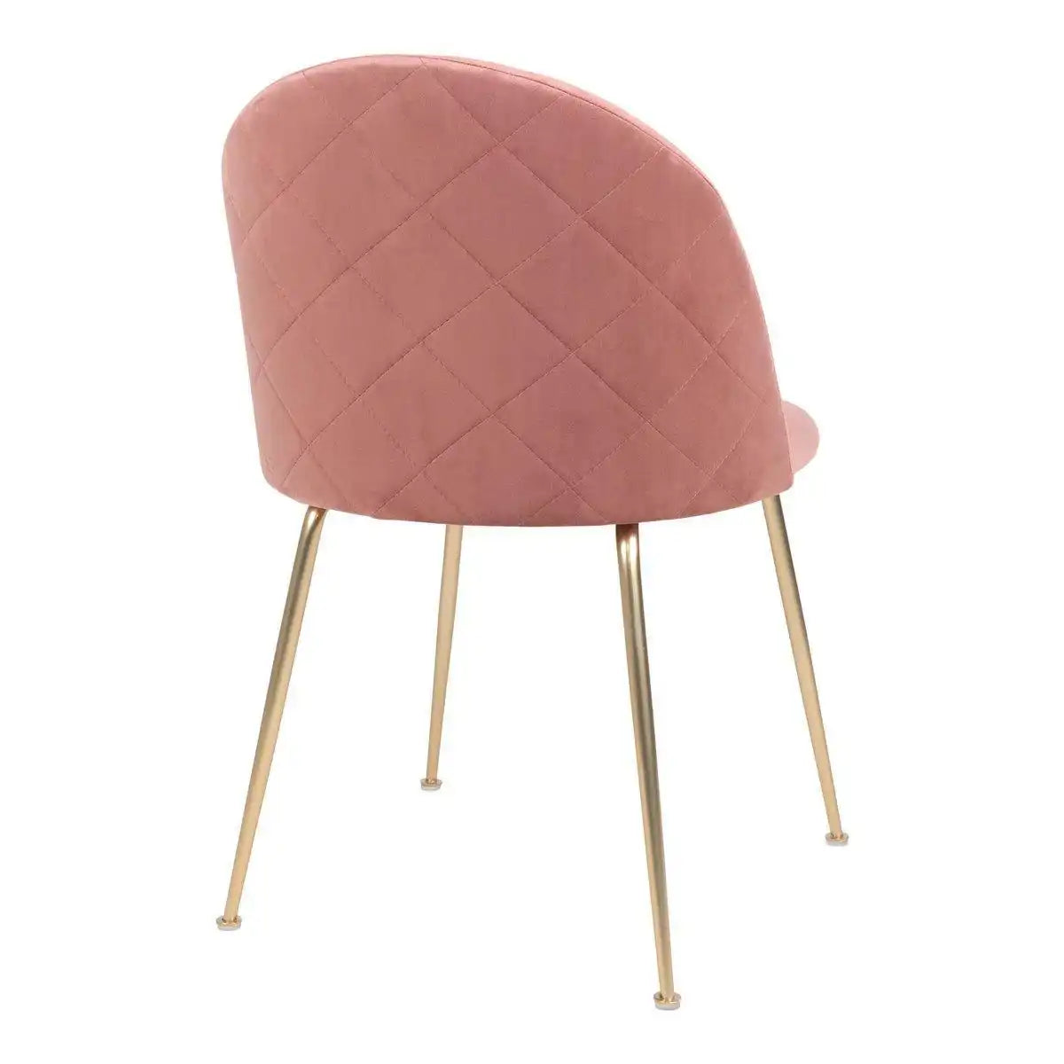 Geneve Esszimmerstuhl – 2er-Set - HomeDesign Knaus