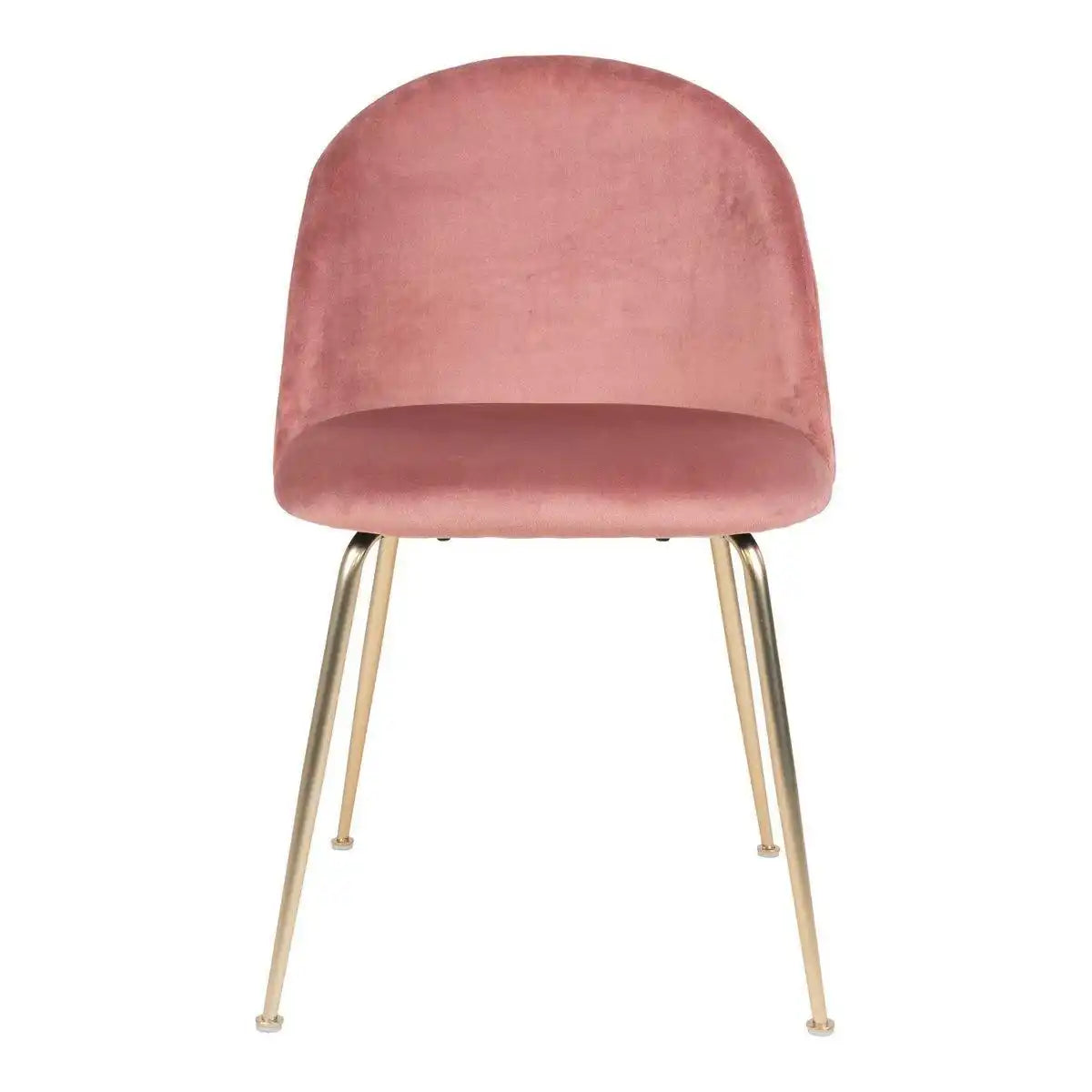 Geneve Esszimmerstuhl – 2er-Set - HomeDesign Knaus