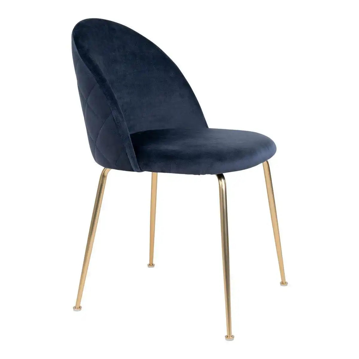 Geneve Esszimmerstuhl – 2er-Set - HomeDesign Knaus