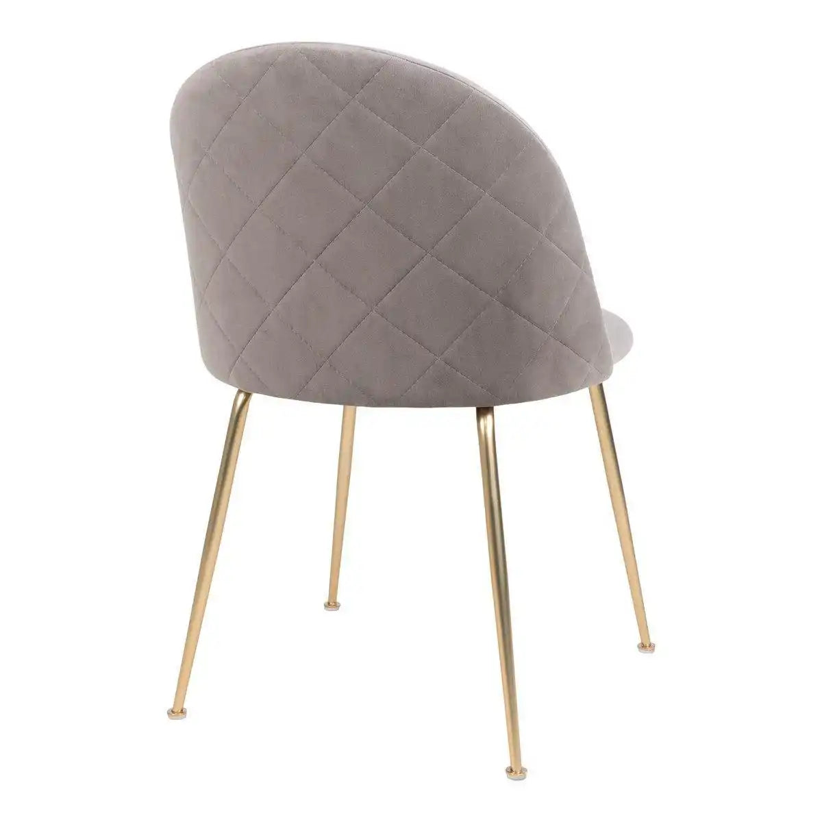 Geneve Esszimmerstuhl – 2er-Set - HomeDesign Knaus
