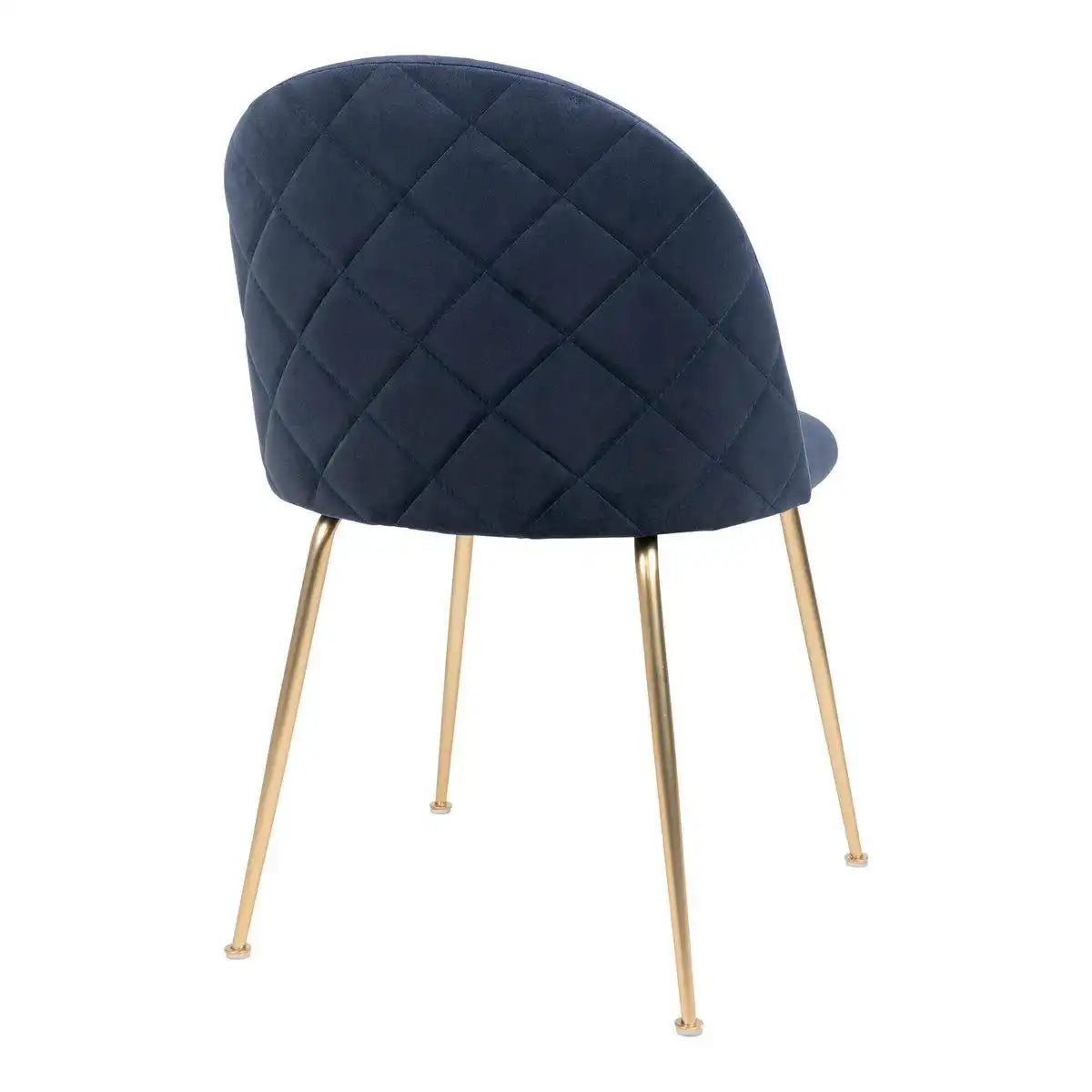 Geneve Esszimmerstuhl – 2er-Set - HomeDesign Knaus