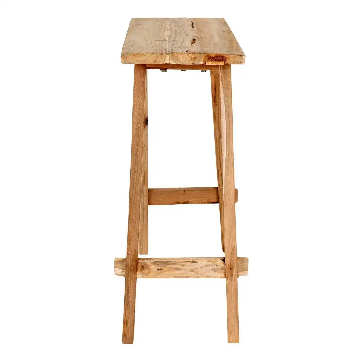 Girona Teak Konsolentisch - HomeDesign Knaus