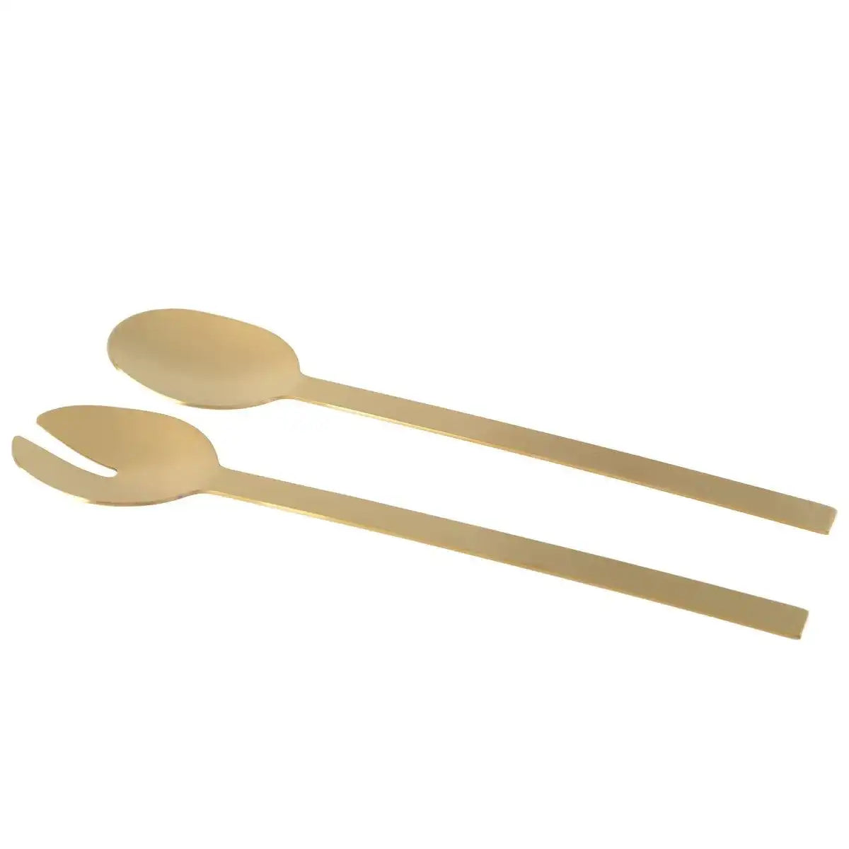 GOLD SALAT SETS - HomeDesign Knaus