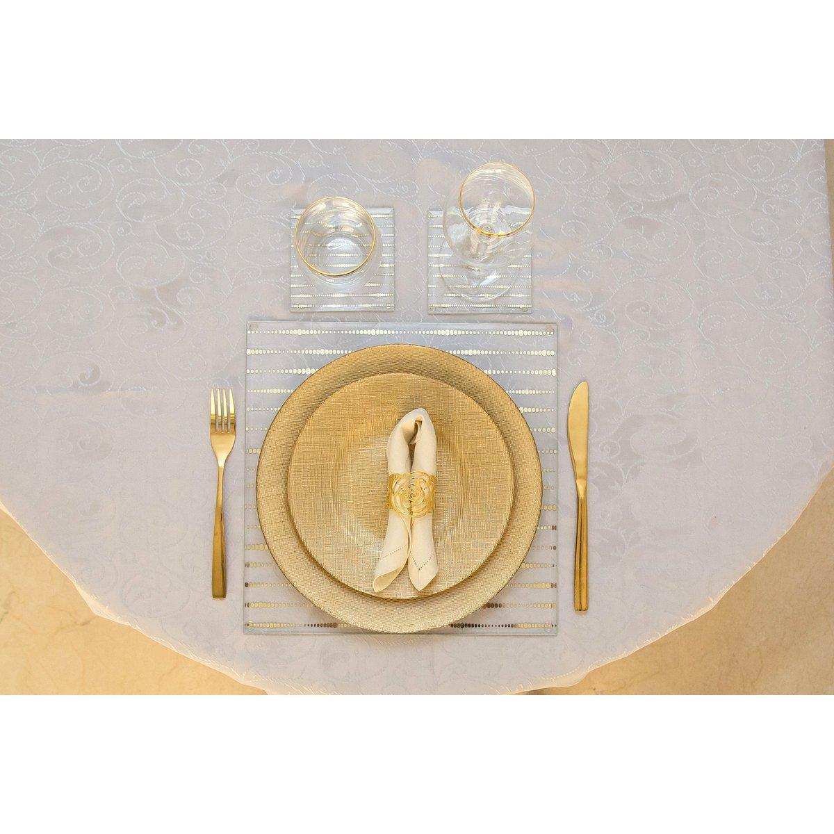 GOLDENE 24-ZIMMER-KÜCHENWARE - HomeDesign Knaus