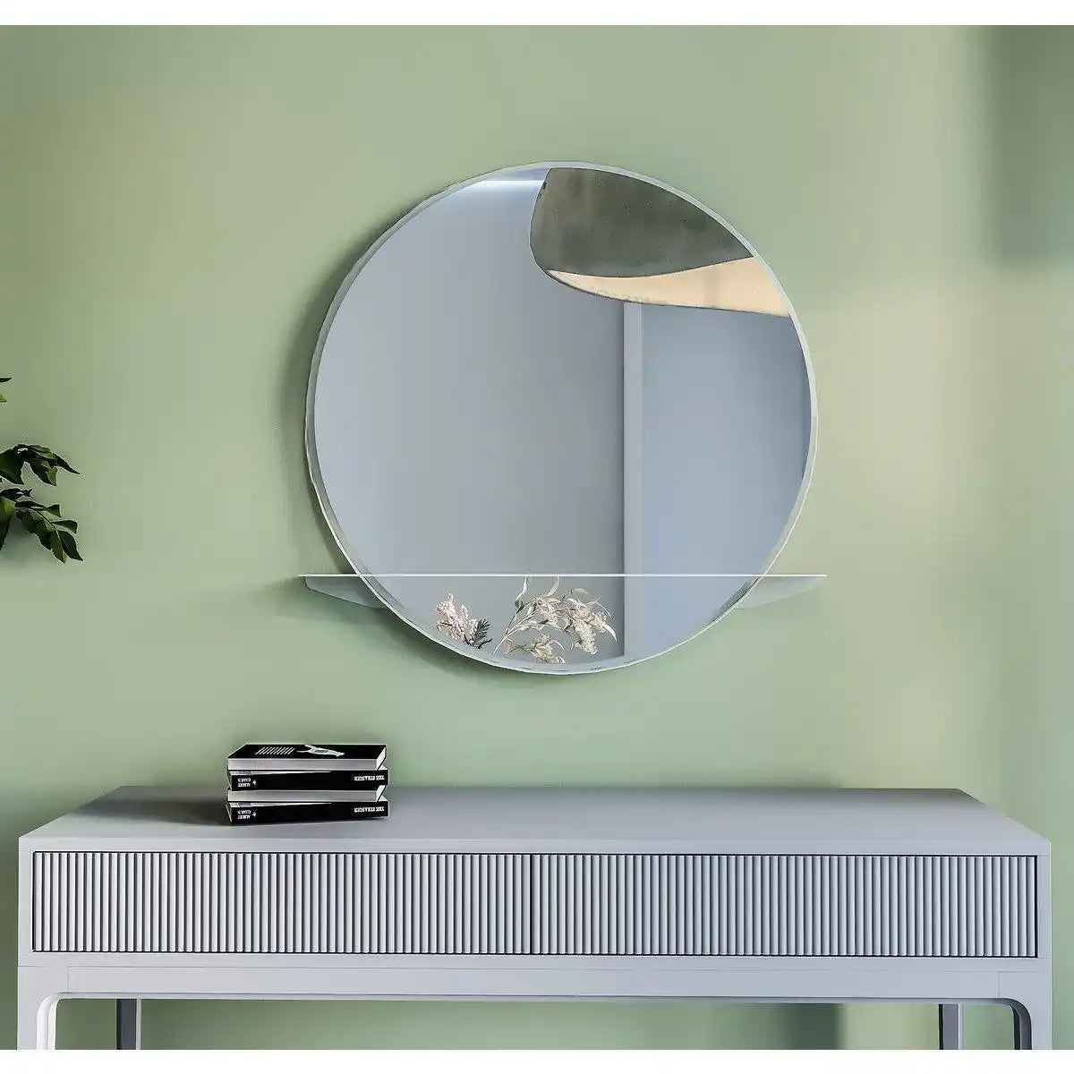 Gorillz Alien 80 - Weiß - HomeDesign Knaus