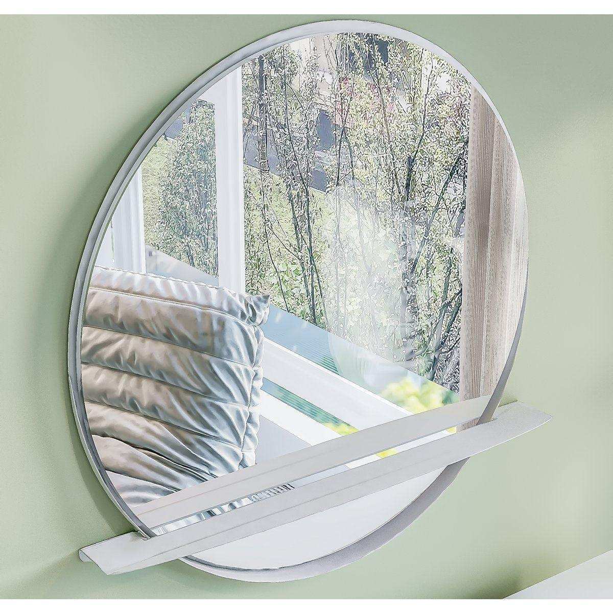 Gorillz Alien 80 - Weiß - HomeDesign Knaus