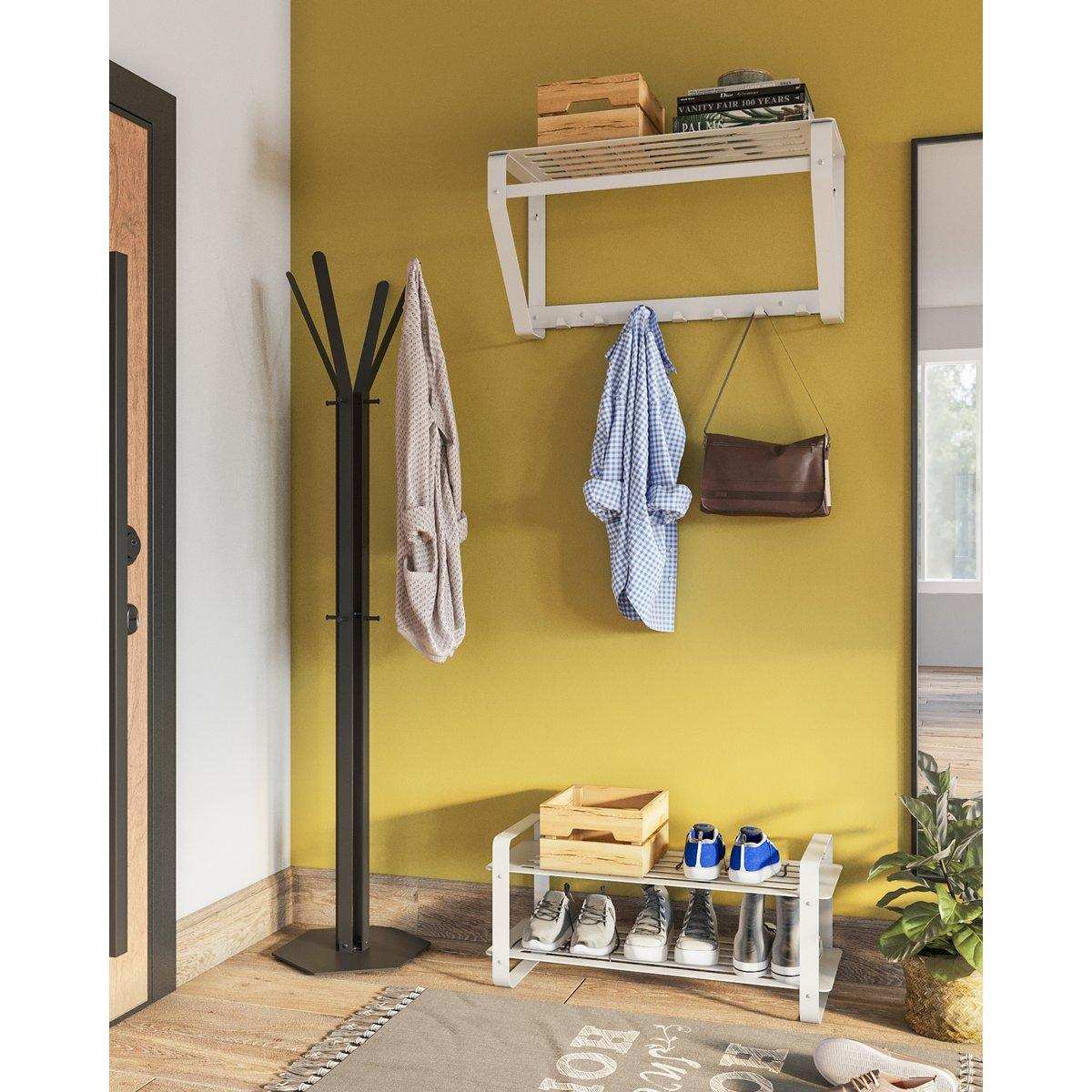 Gorillz Eisen - Weiß - HomeDesign Knaus