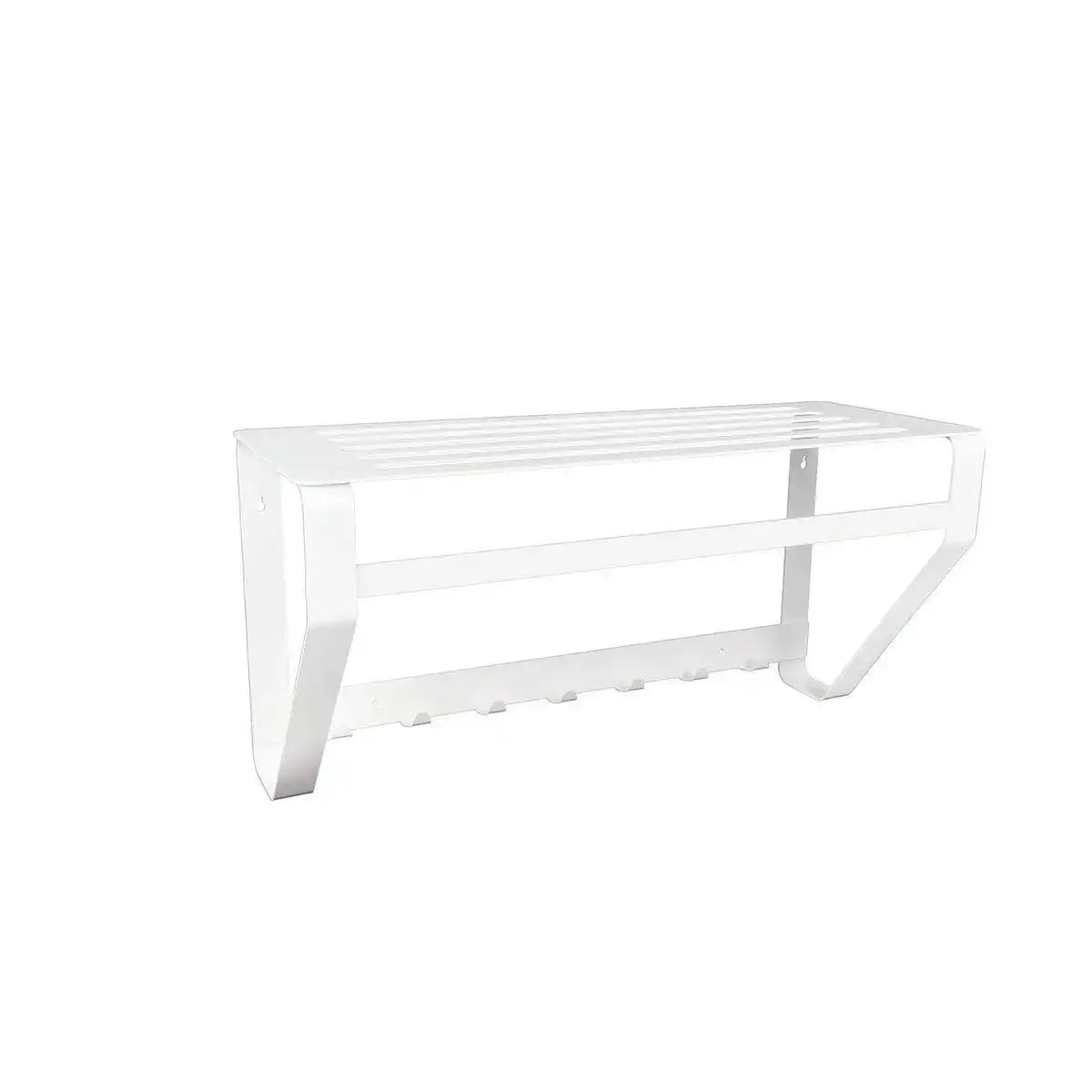Gorillz Eisen - Weiß - HomeDesign Knaus