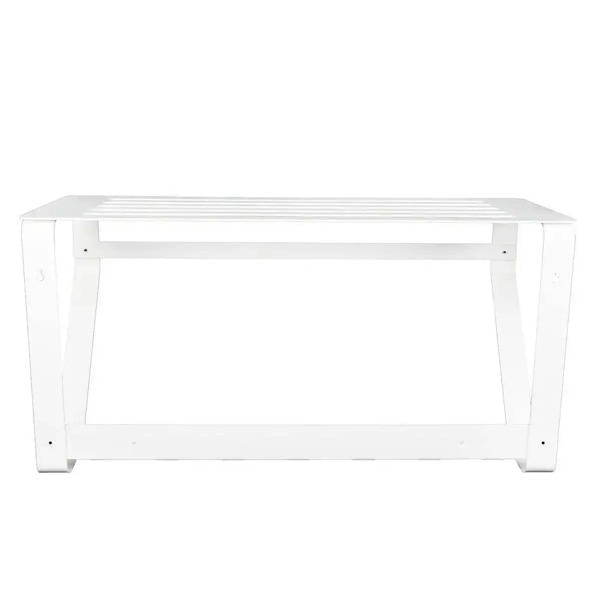 Gorillz Eisen - Weiß - HomeDesign Knaus