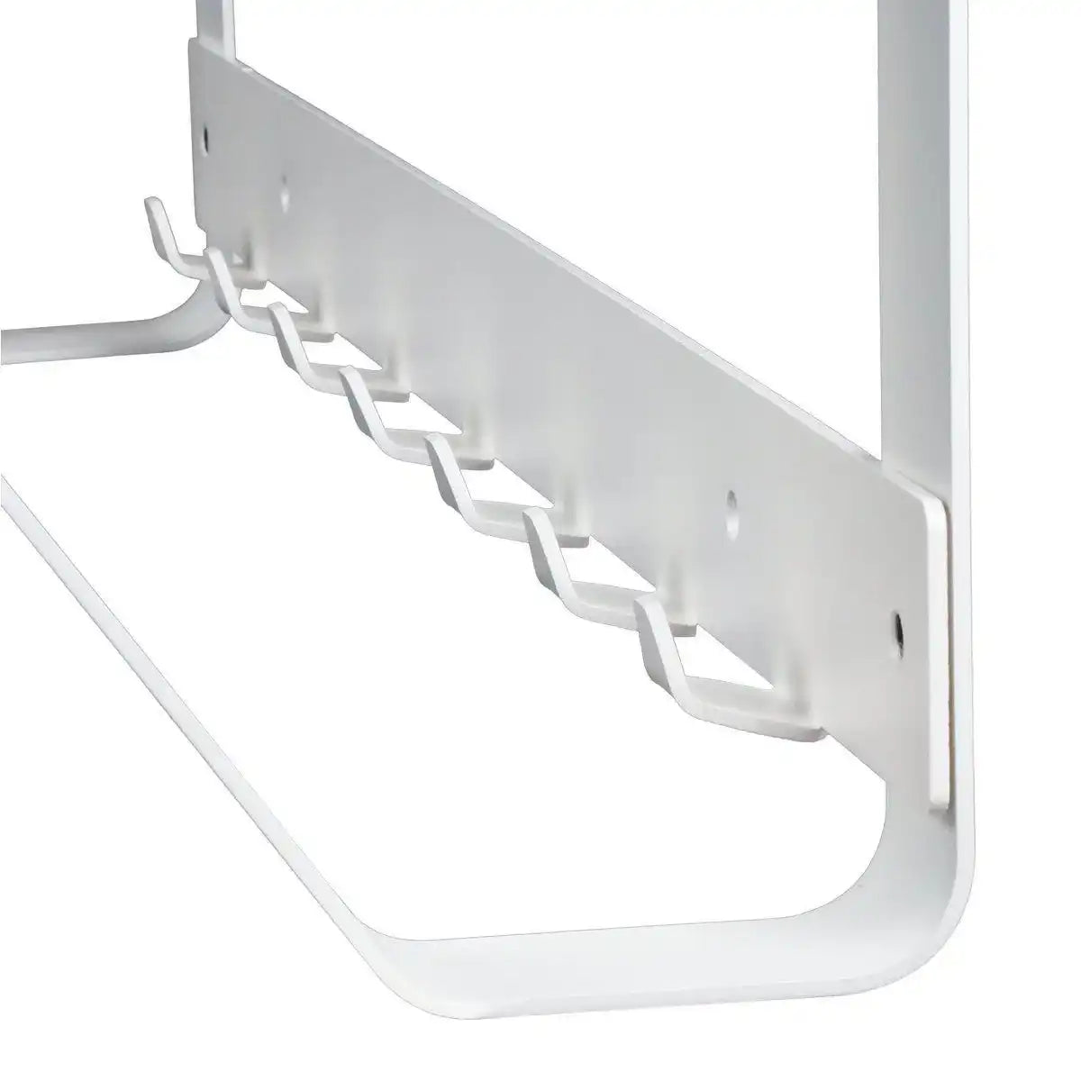 Gorillz Eisen - Weiß - HomeDesign Knaus