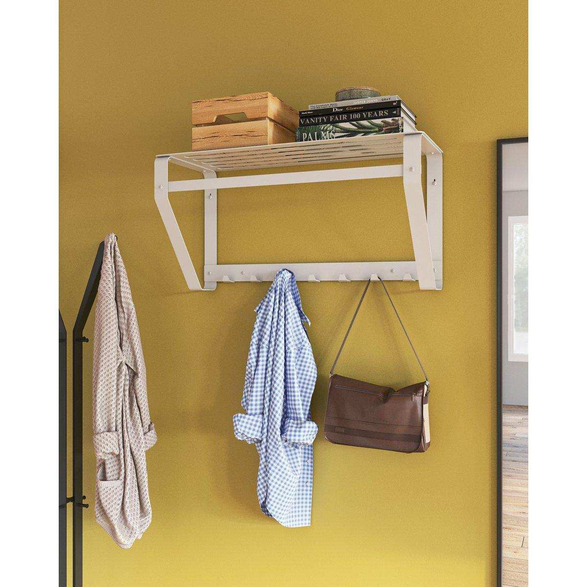 Gorillz Eisen - Weiß - HomeDesign Knaus