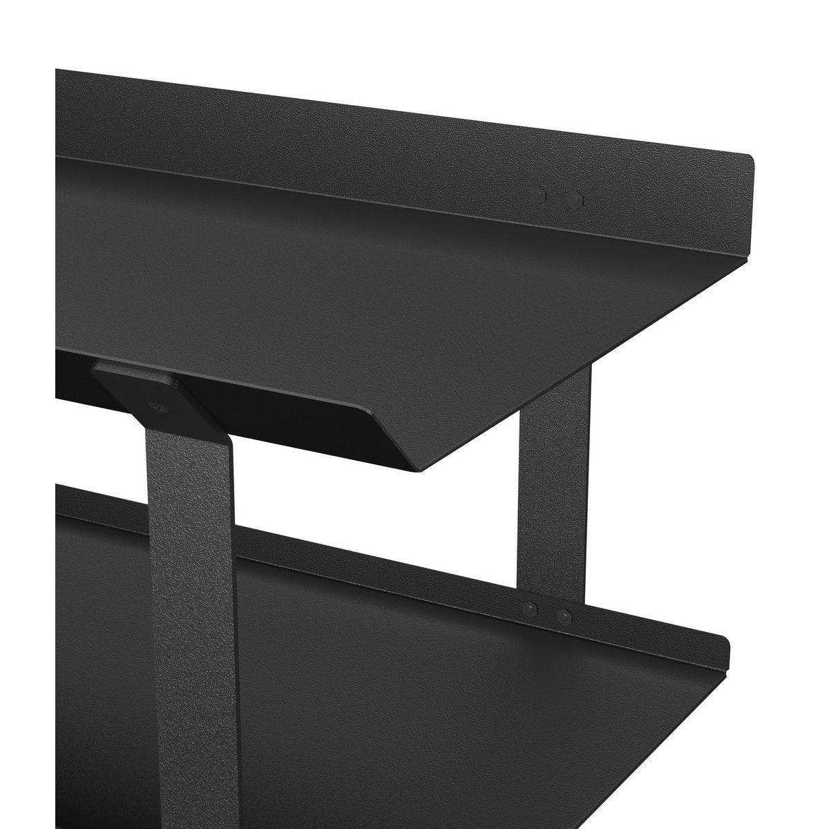 Gorillz Layer Schuhregal Garderobenregal - HomeDesign Knaus