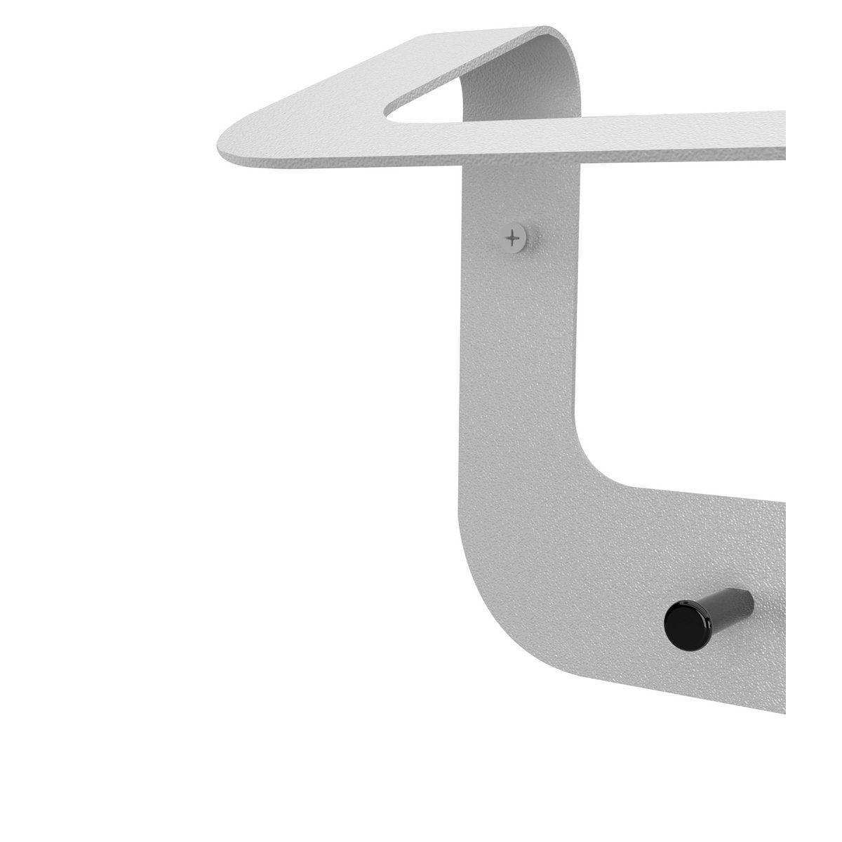 Gorillz Linea - Weiß - HomeDesign Knaus