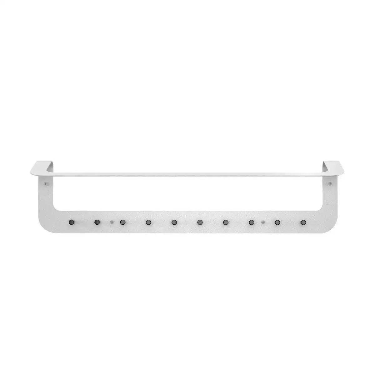 Gorillz Linea - Weiß - HomeDesign Knaus