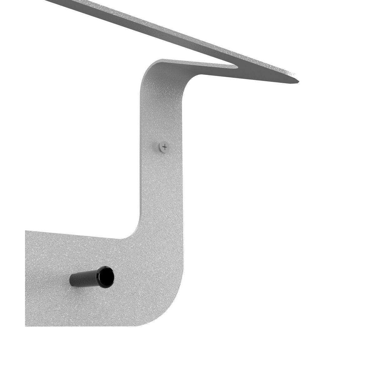 Gorillz Linea - Weiß - HomeDesign Knaus