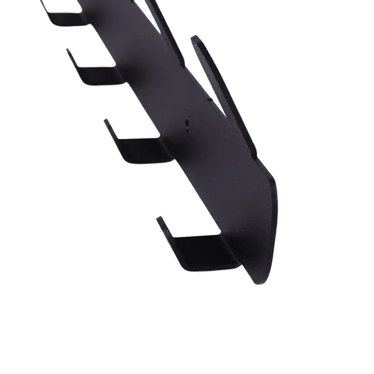 Gorillz Tiddly - Schwarz - HomeDesign Knaus