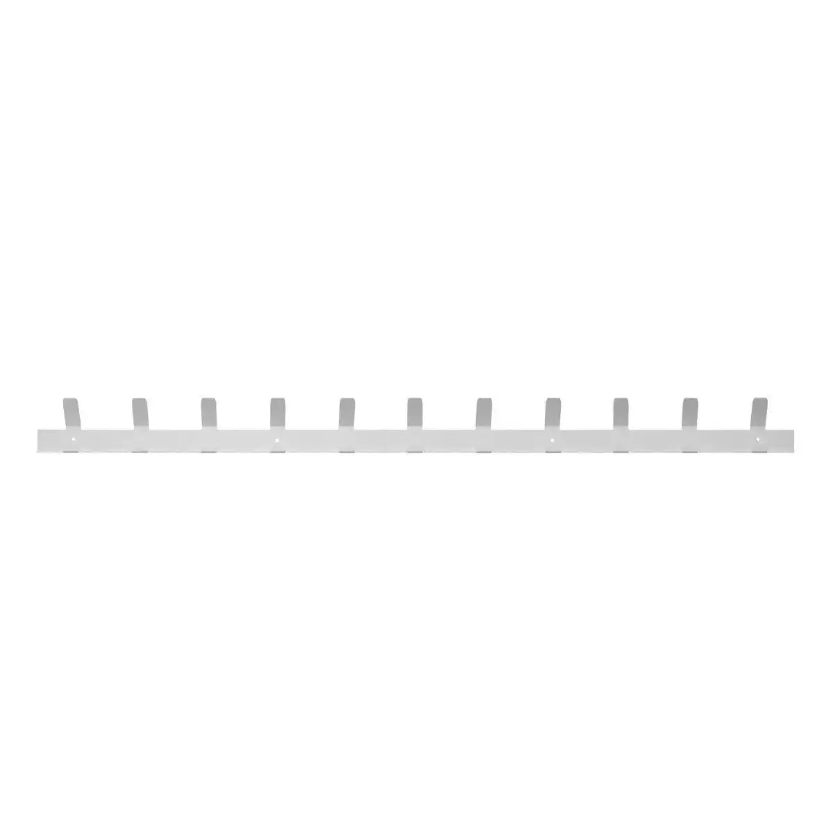 Gorillz Trim 100 - Weiß - HomeDesign Knaus
