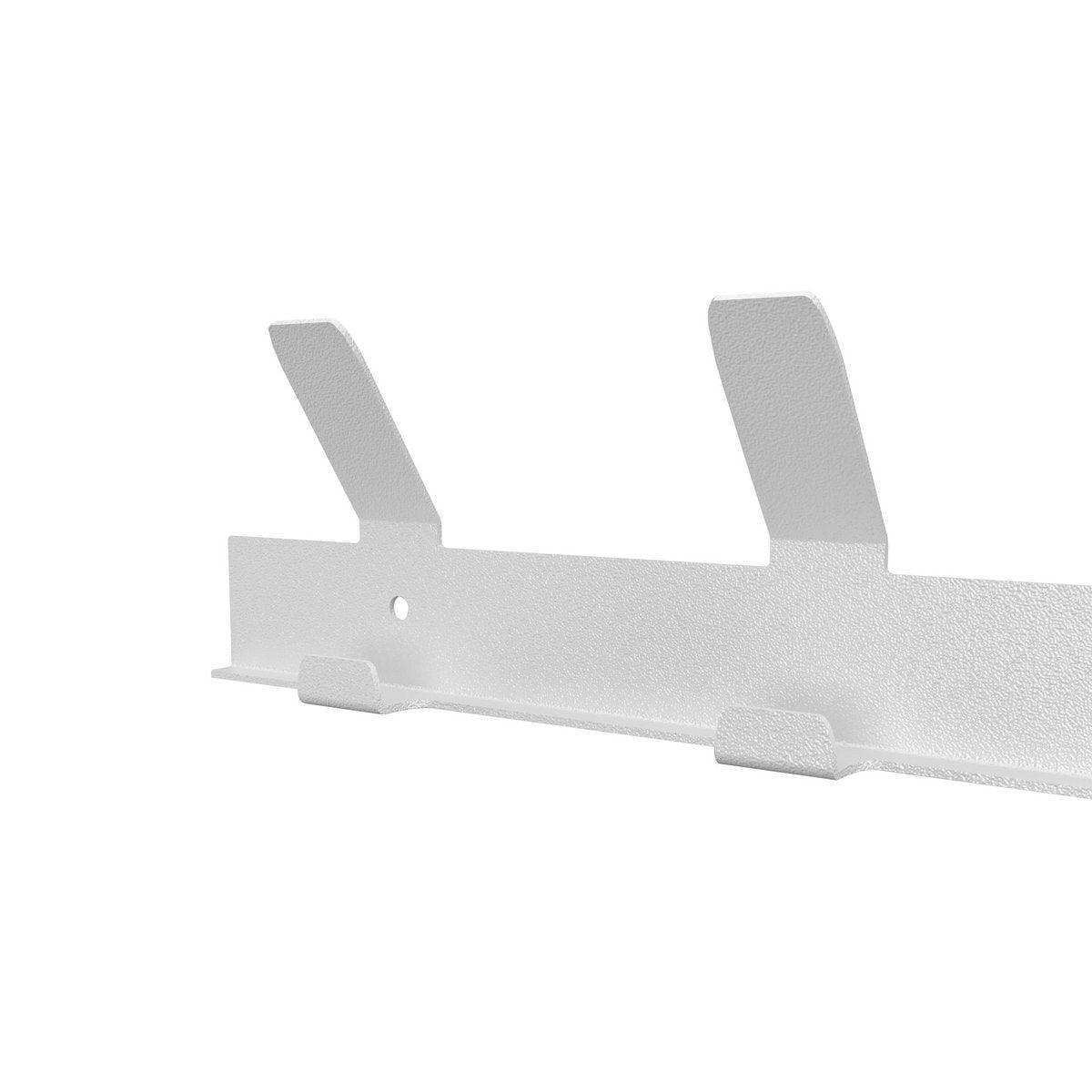 Gorillz Trim 100 - Weiß - HomeDesign Knaus