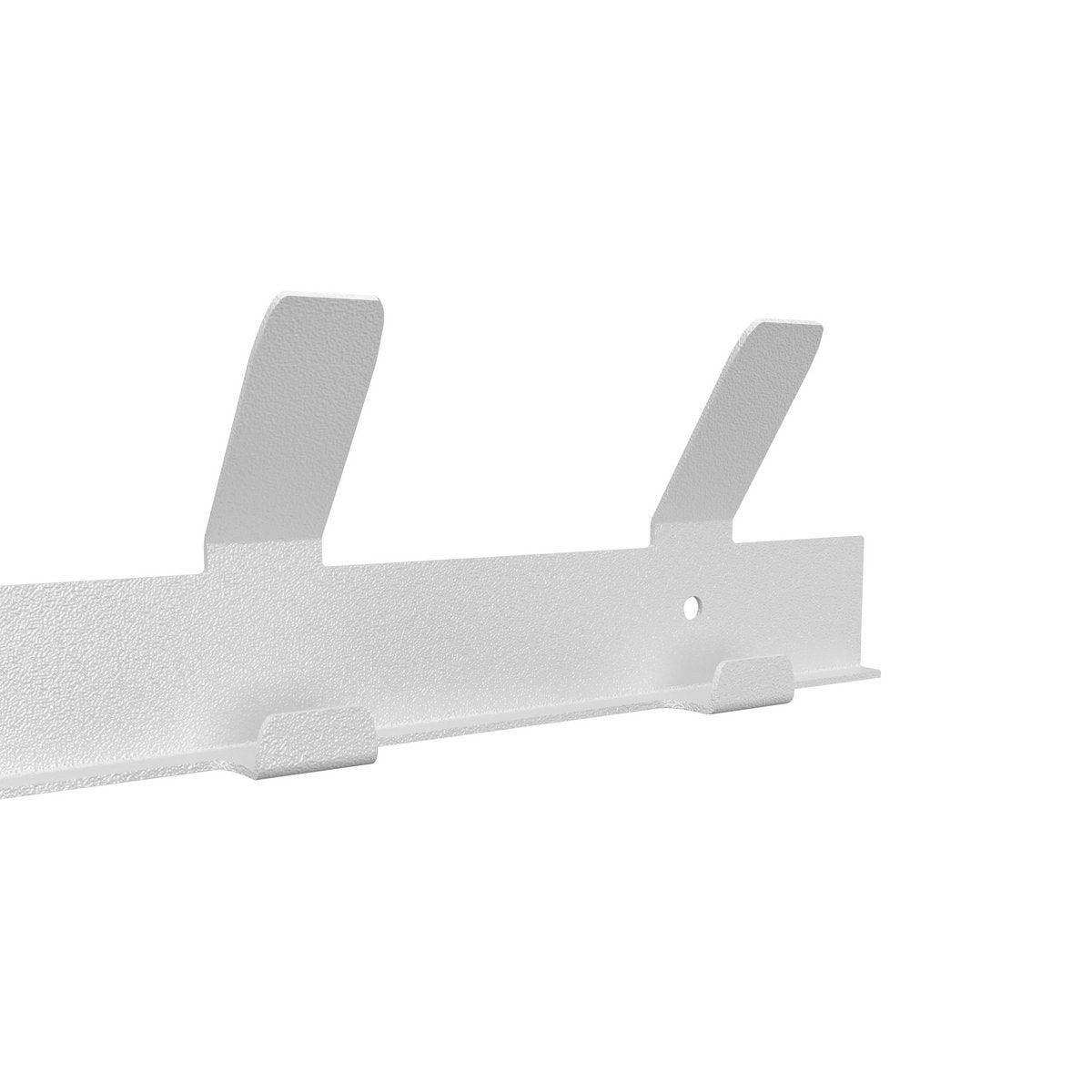 Gorillz Trim 100 - Weiß - HomeDesign Knaus