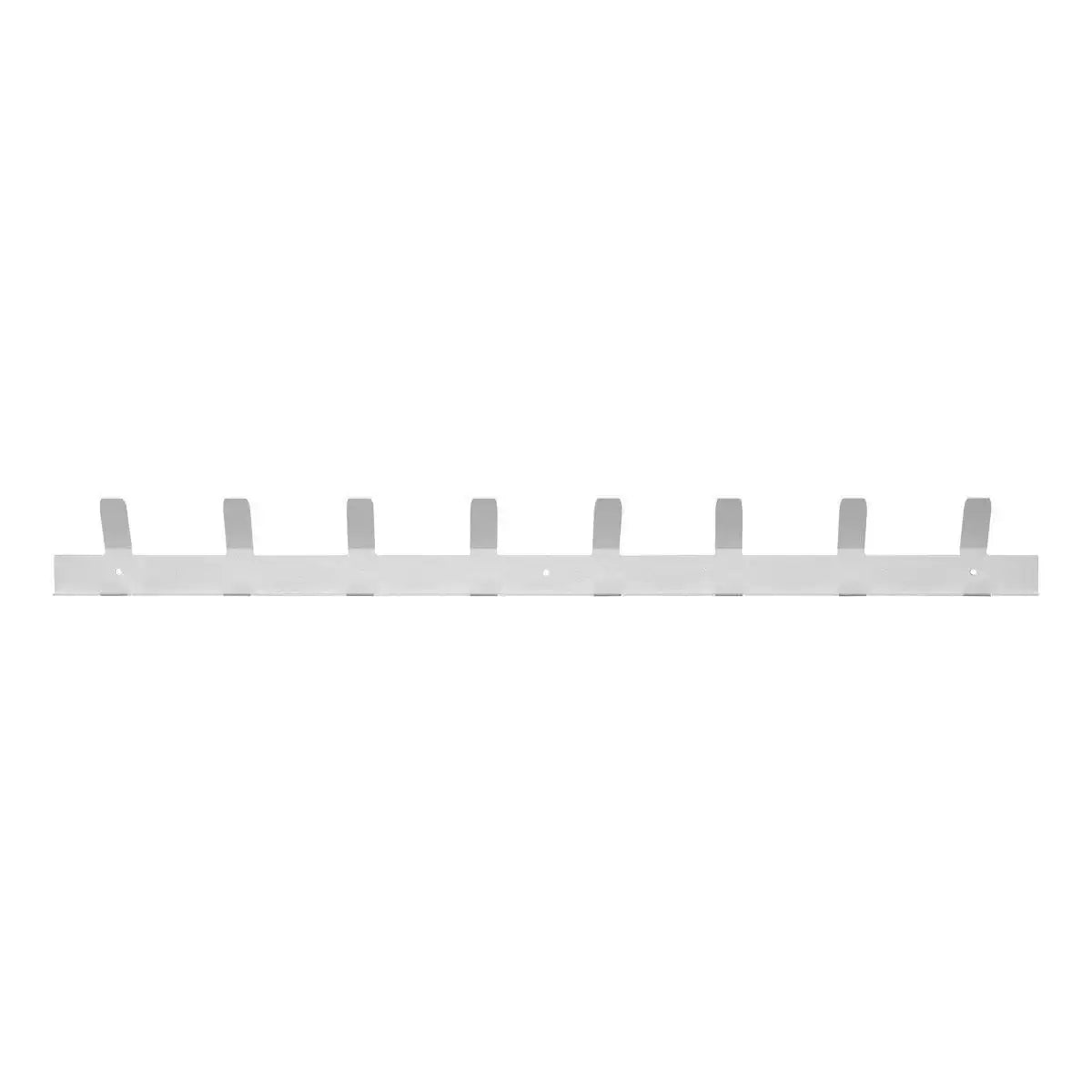 Gorillz Trim 75 - Weiß - HomeDesign Knaus