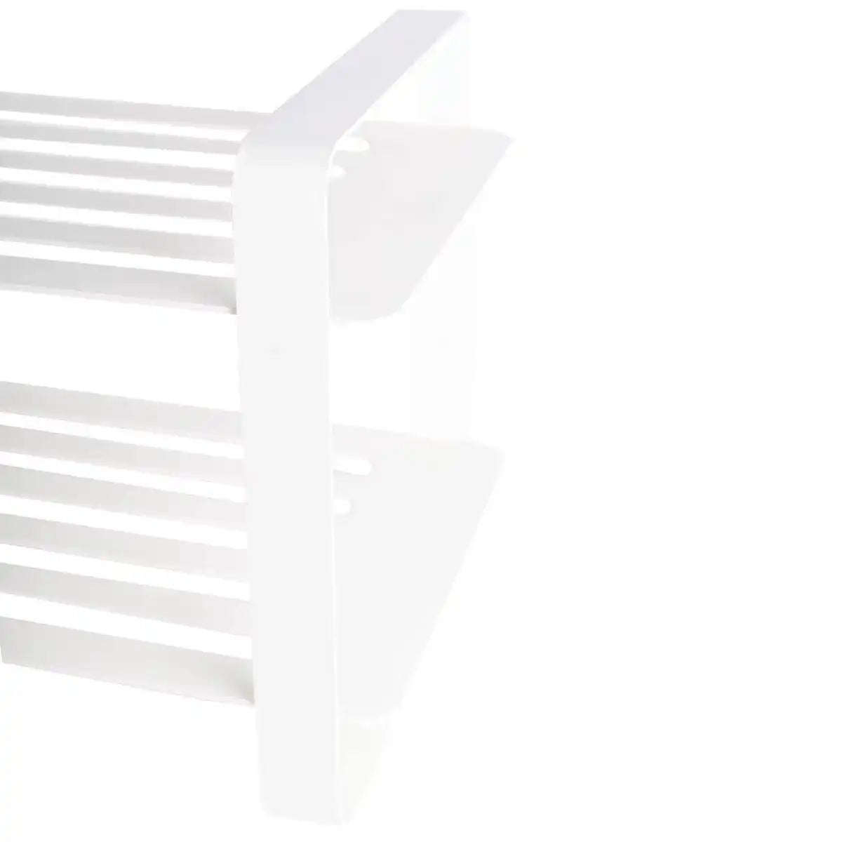 Gorillz Unify Schuhregal - Weiß - HomeDesign Knaus