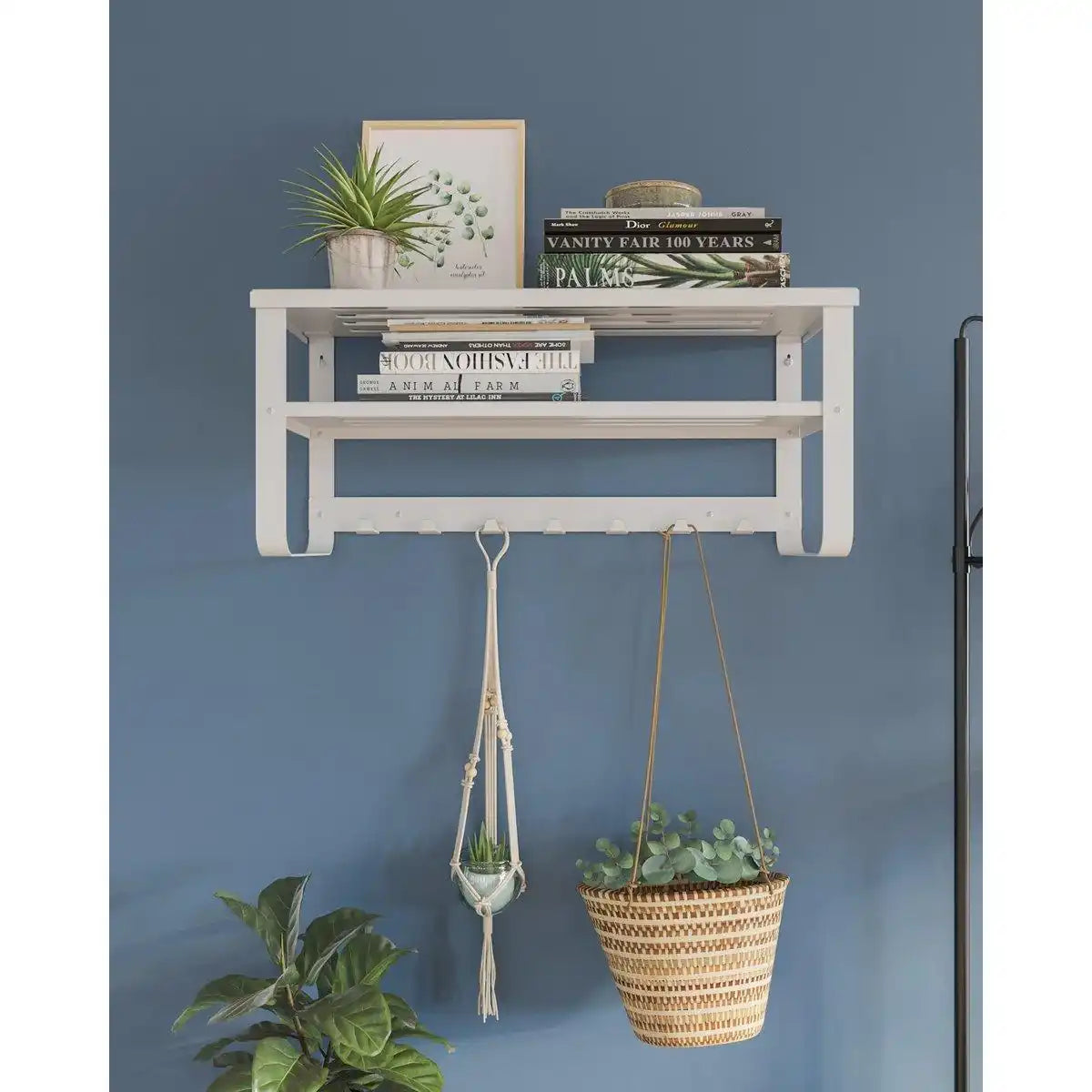 Gorillz Unify - Weiß - HomeDesign Knaus
