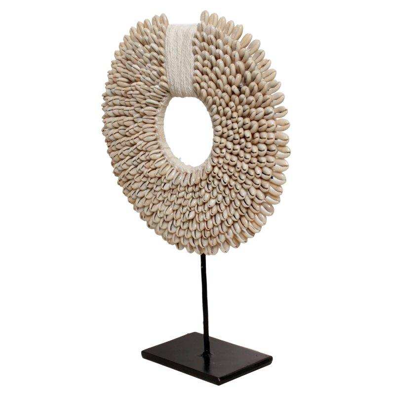 H1 Kleine Muschelkette - HomeDesign Knaus