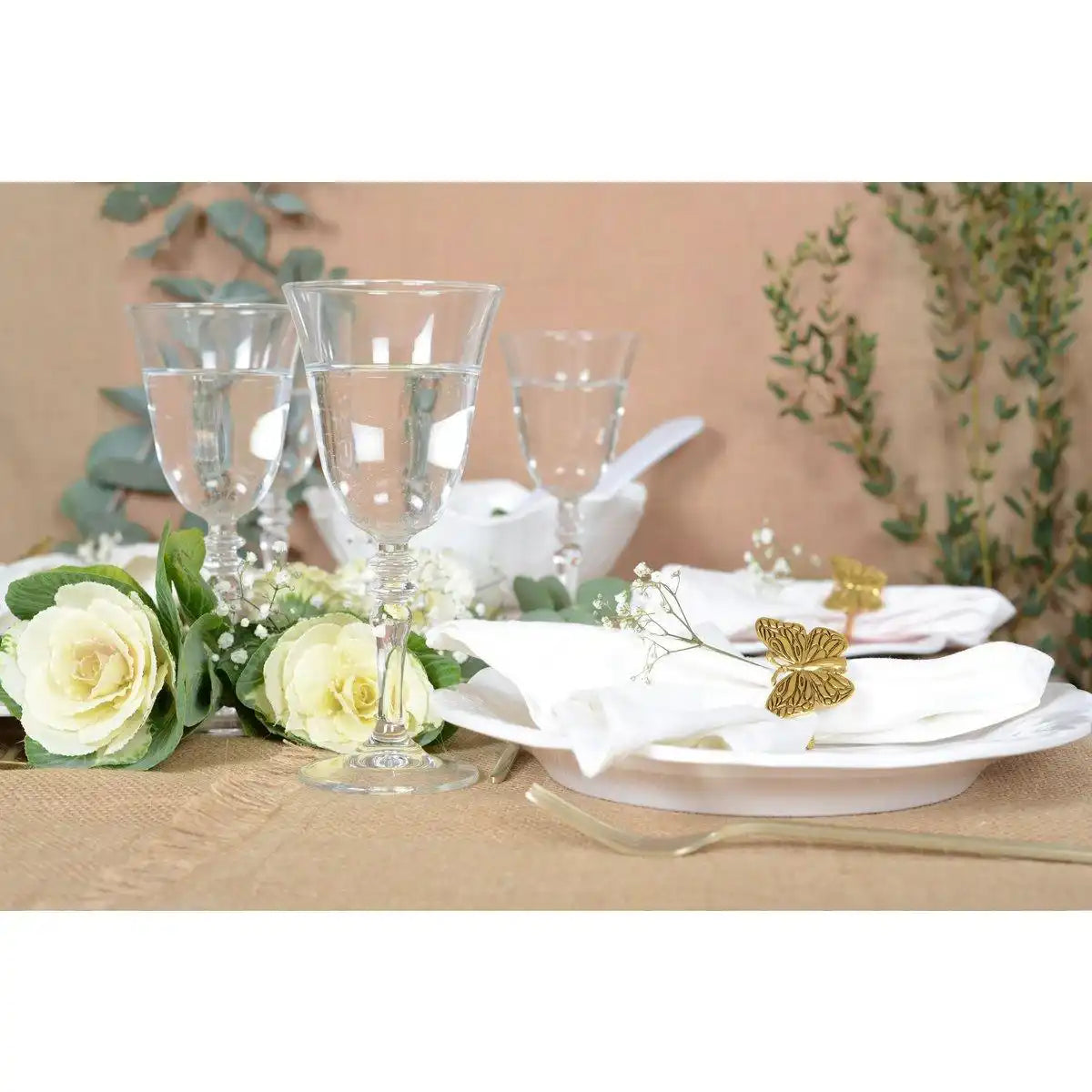 H20CM Raye Weingläser - Los 6 - HomeDesign Knaus