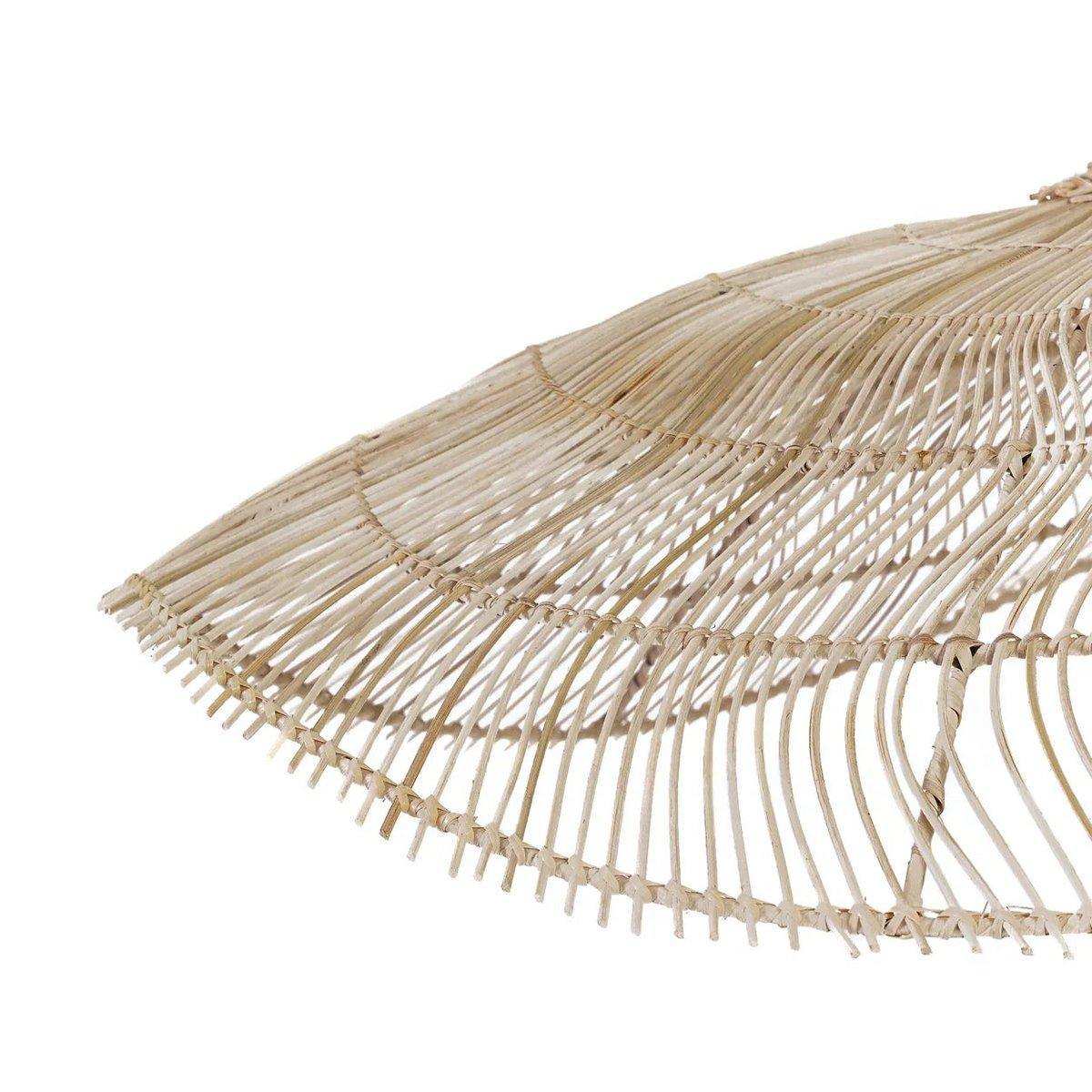 Handgefertigt Natur Mamawaj Hängeleuchte - HomeDesign Knaus