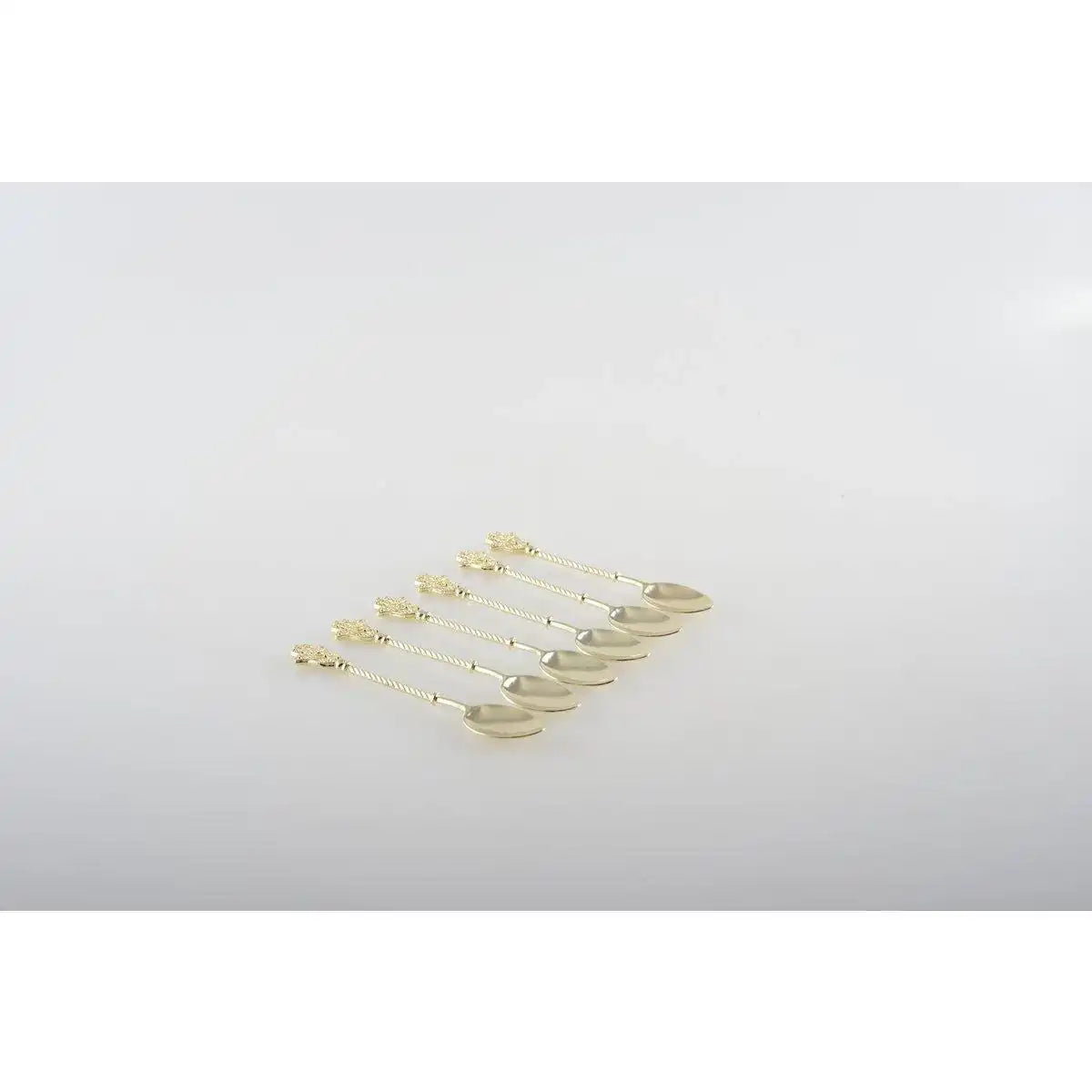 Handlöffel - Set von 6 - HomeDesign Knaus