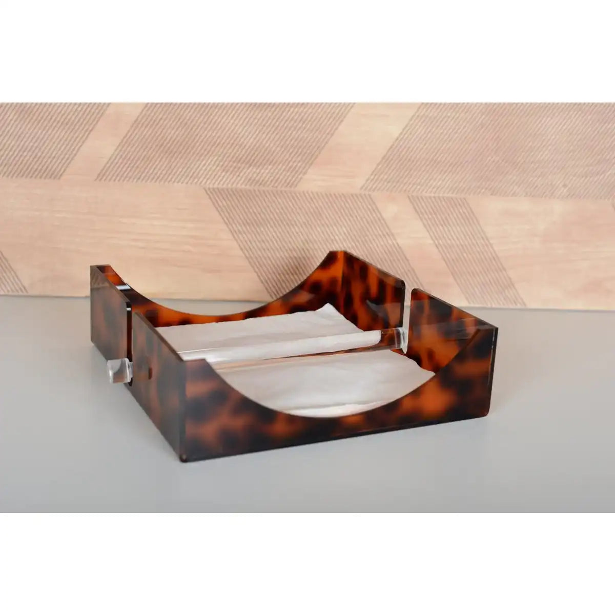Handtuchtür für Leoparden - HomeDesign Knaus