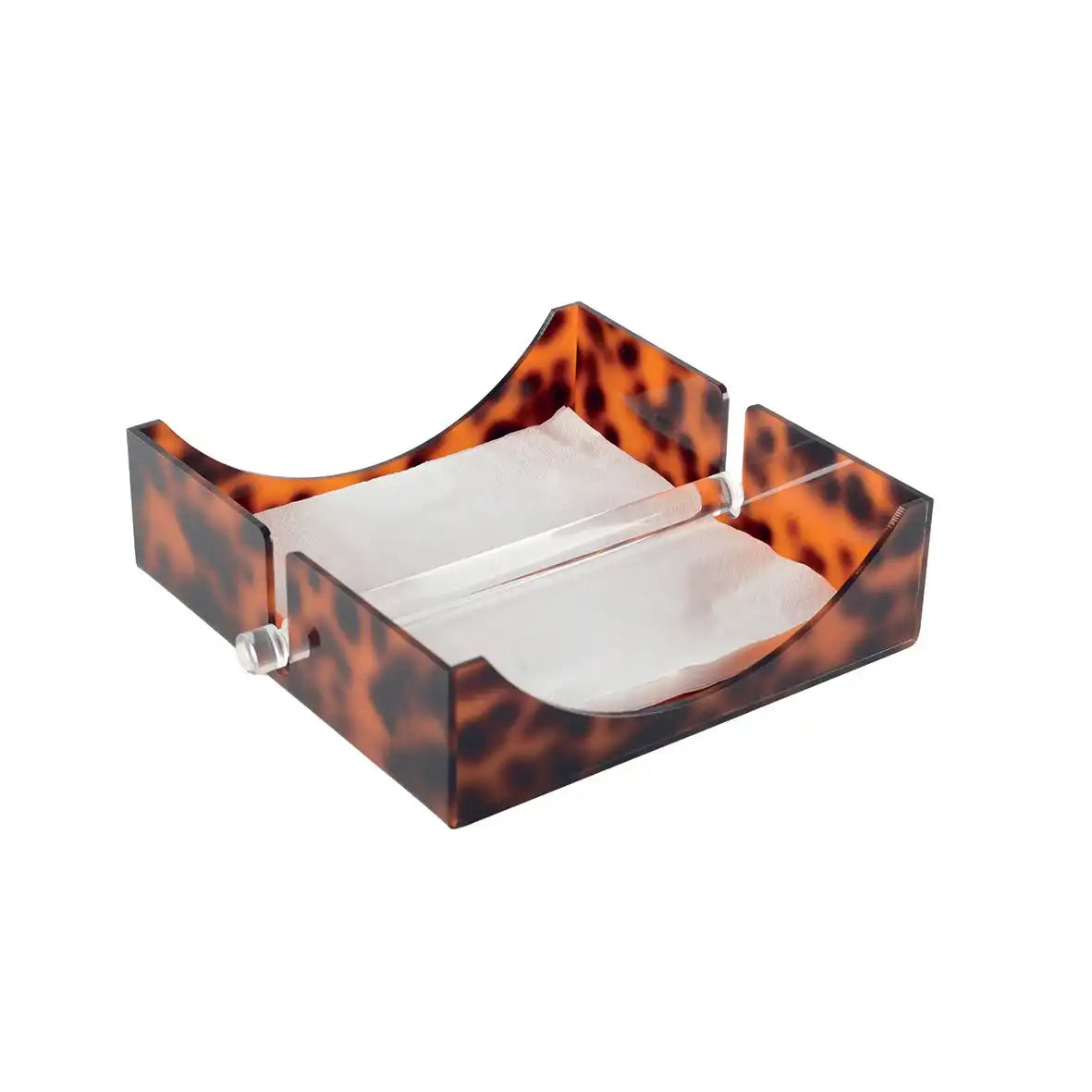 Handtuchtür für Leoparden - HomeDesign Knaus