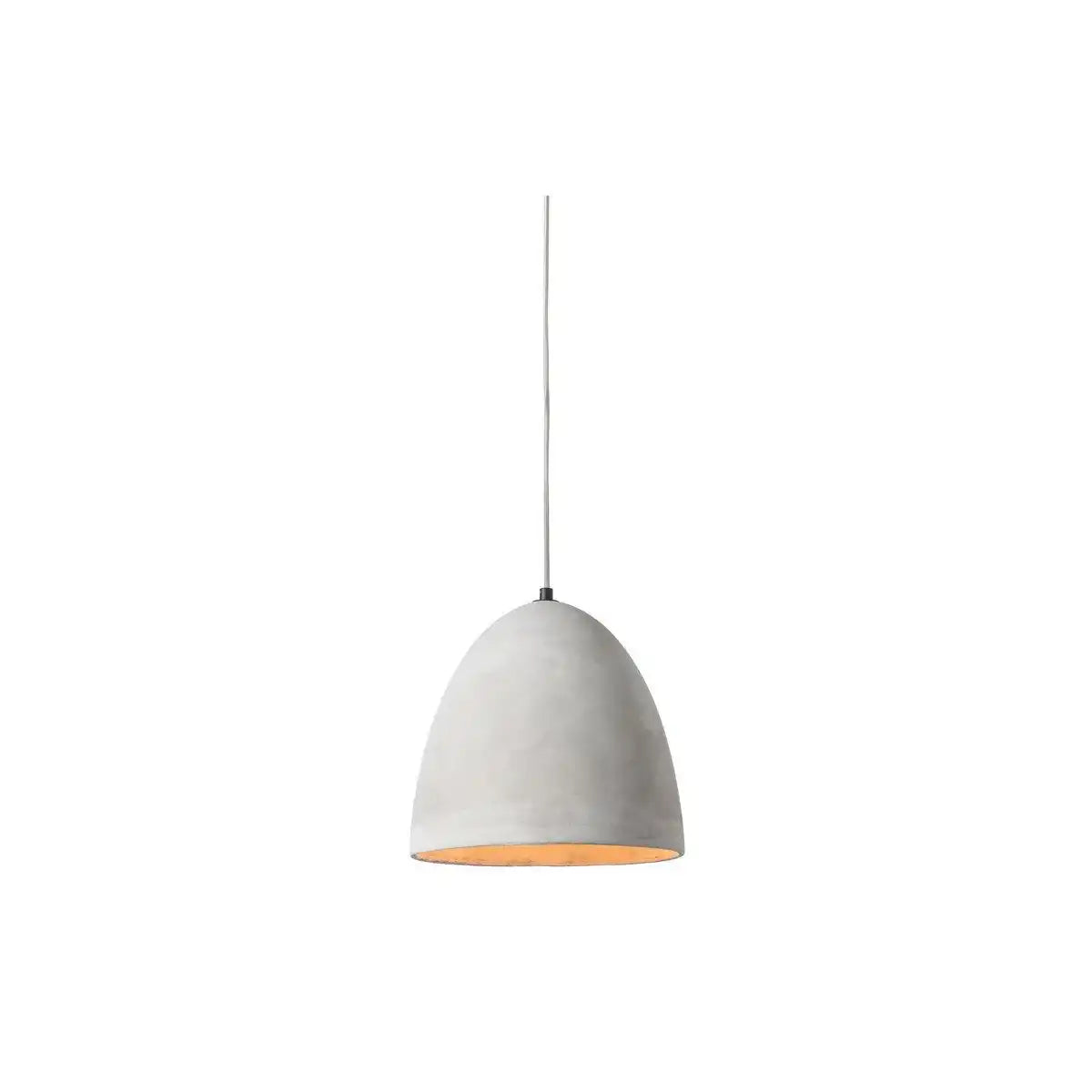 Hängelampe Ø 30 cm - HomeDesign Knaus
